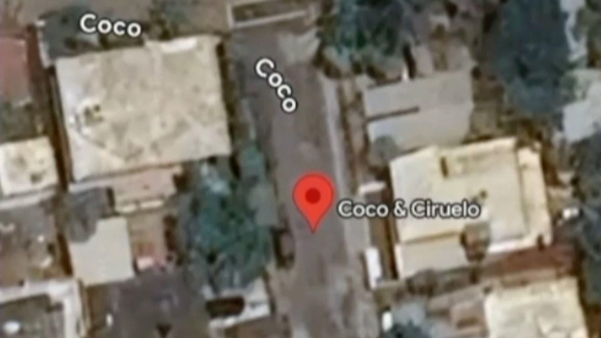 Yeri Mua Confirmó la Muerte de su Publirrelacionista en Los Laureles