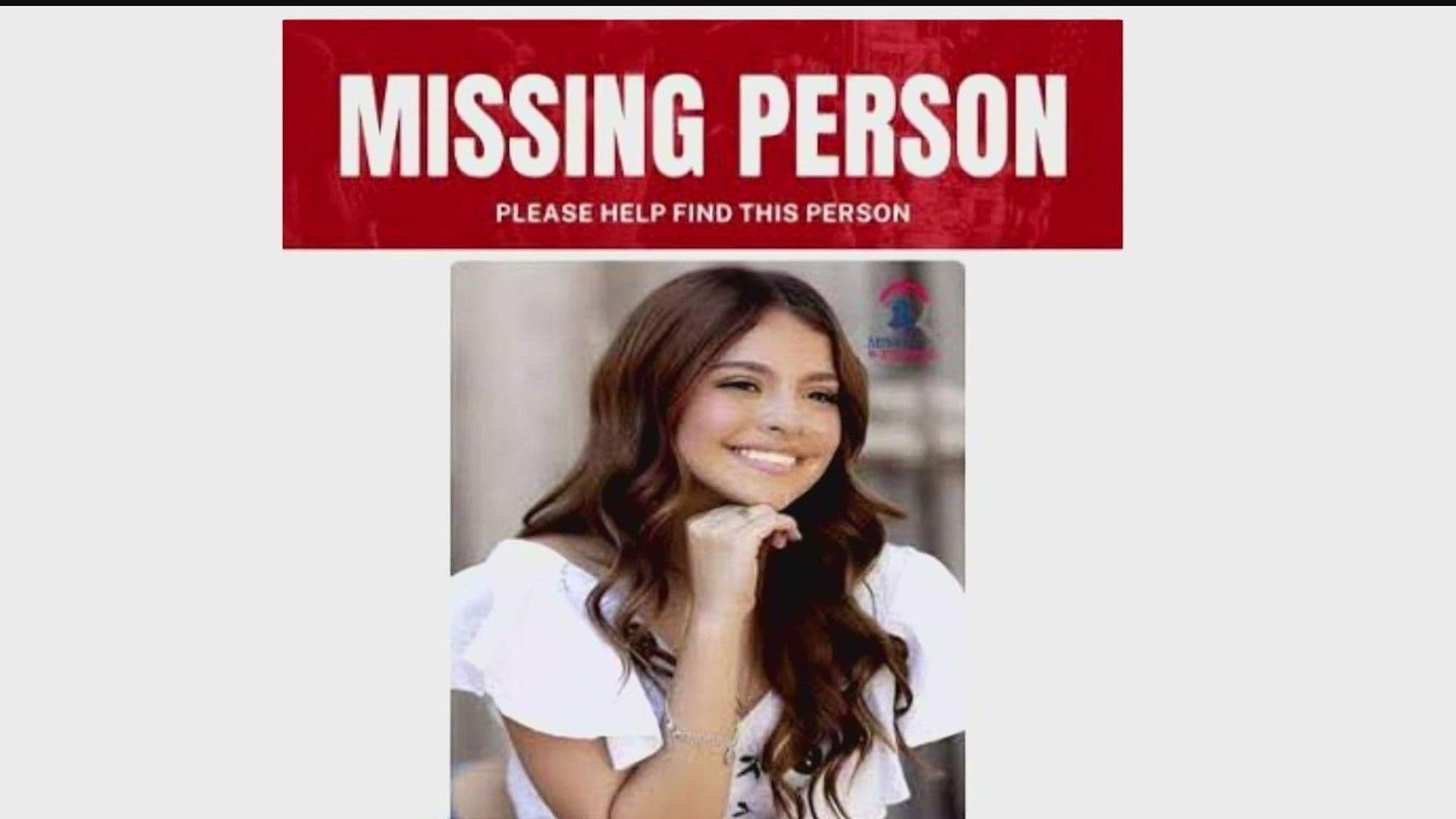 Es Regia la Joven Desaparecida en San Antonio, Texas; FBI Continúa con la Búsqueda