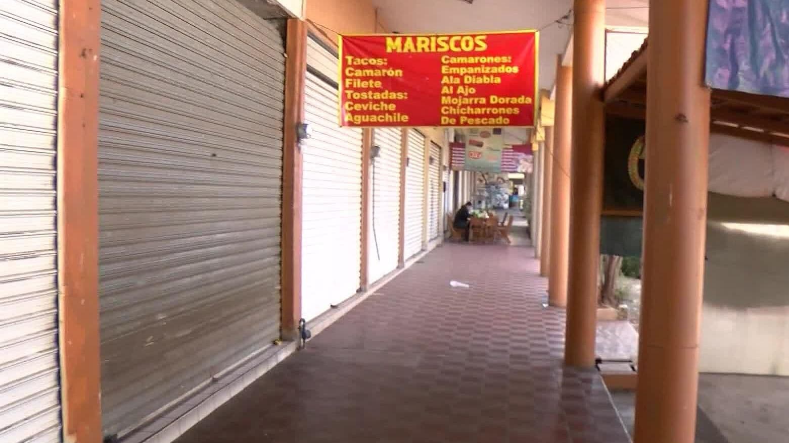 Identifican a Mujer Asesinada en Restaurante de Mariscos en Zapotlanejo; Contaba con Amenazas