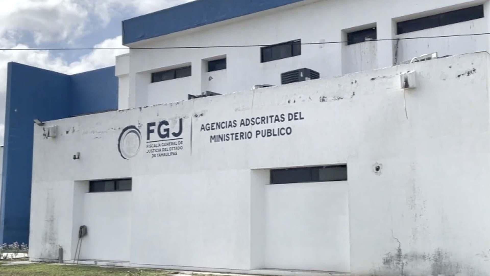 Detienen a Presunto Ladrón de Tiendas de Conveniencia en Matamoros