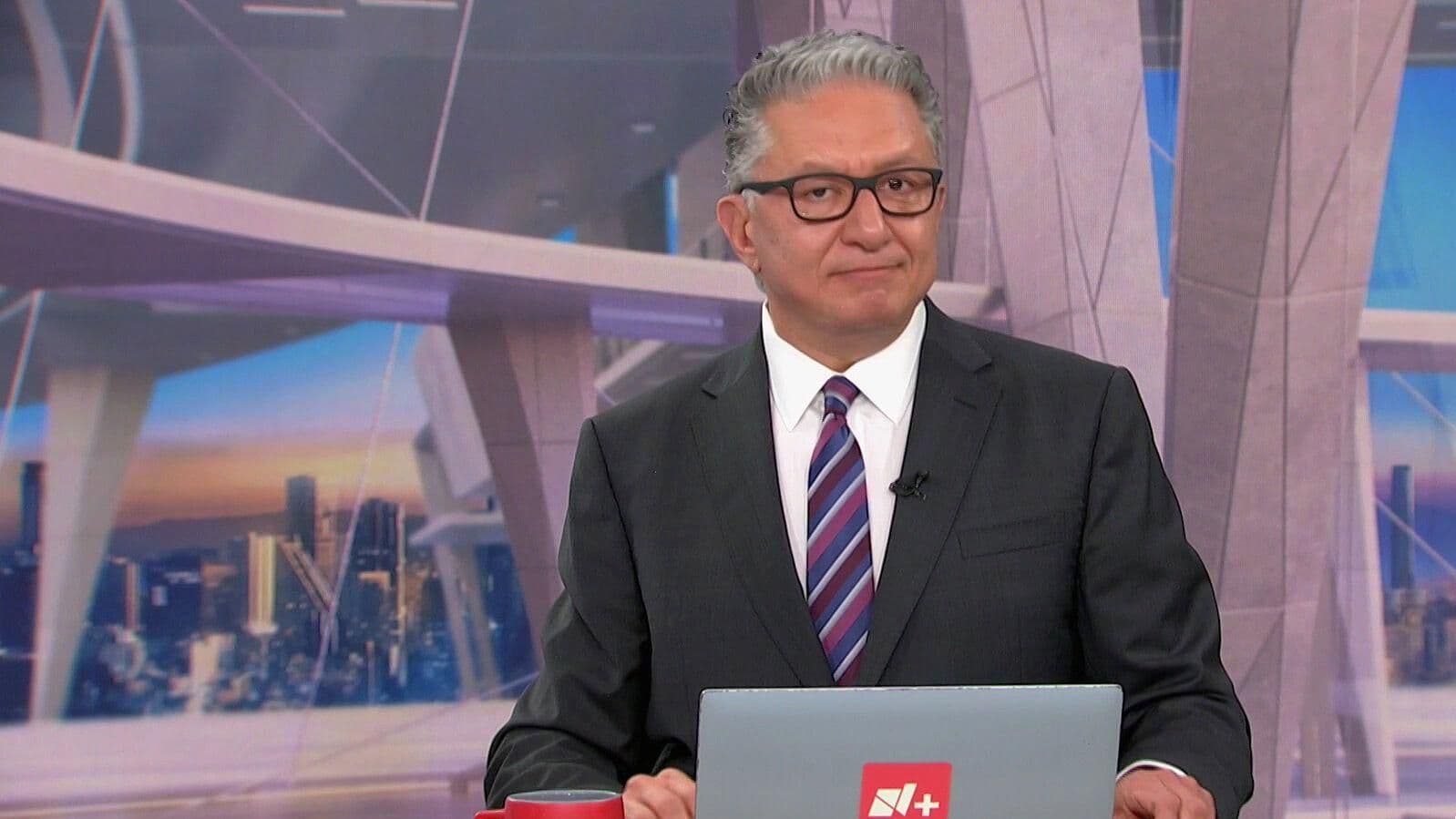 Despierta con Danielle Dithurbide Programa Completo: Capítulo de Hoy Lunes 16 de Febrero de 2026