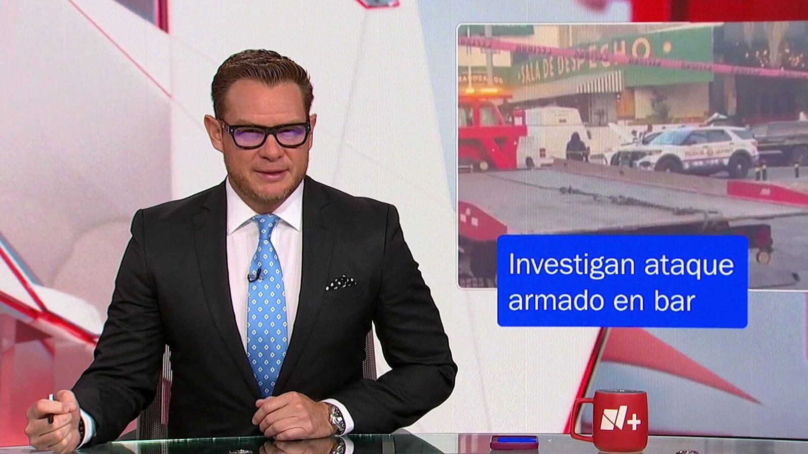Las Noticias con Carlos Hurtado Programa Completo: Episodio del 16 de Febrero del 2026