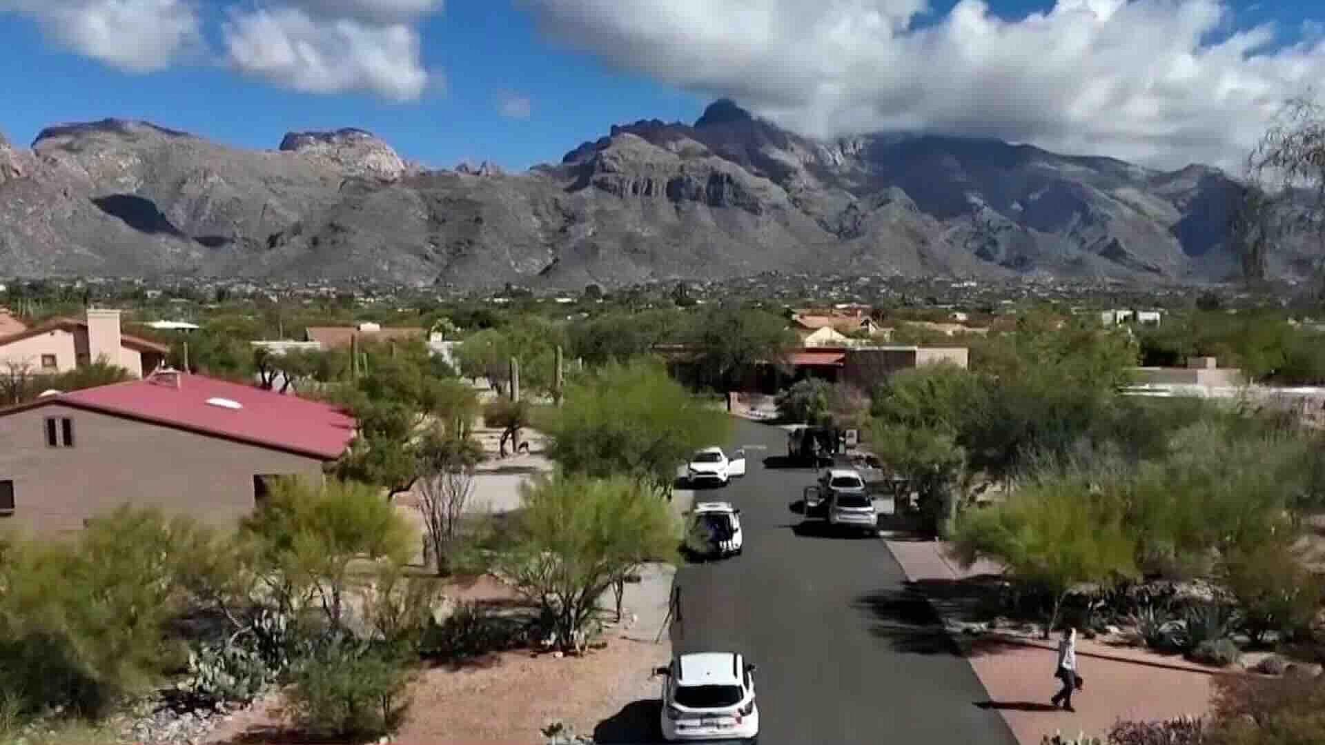 Tercera Semana de Búsqueda de Nancy Guthrie en Arizona Genera Preocupación por su Salud