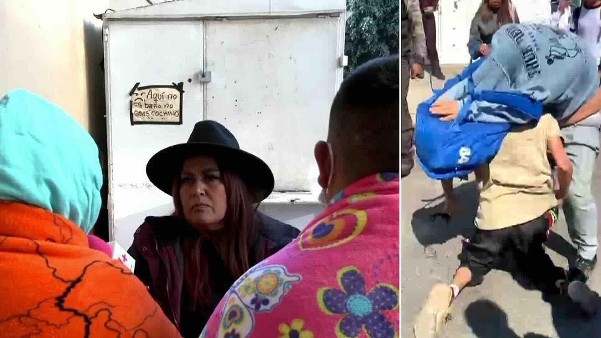 Entrevista Exclusiva N+: Padres de Adolescente Apuñalado en Tláhuac Niegan que Hiciera Bullying