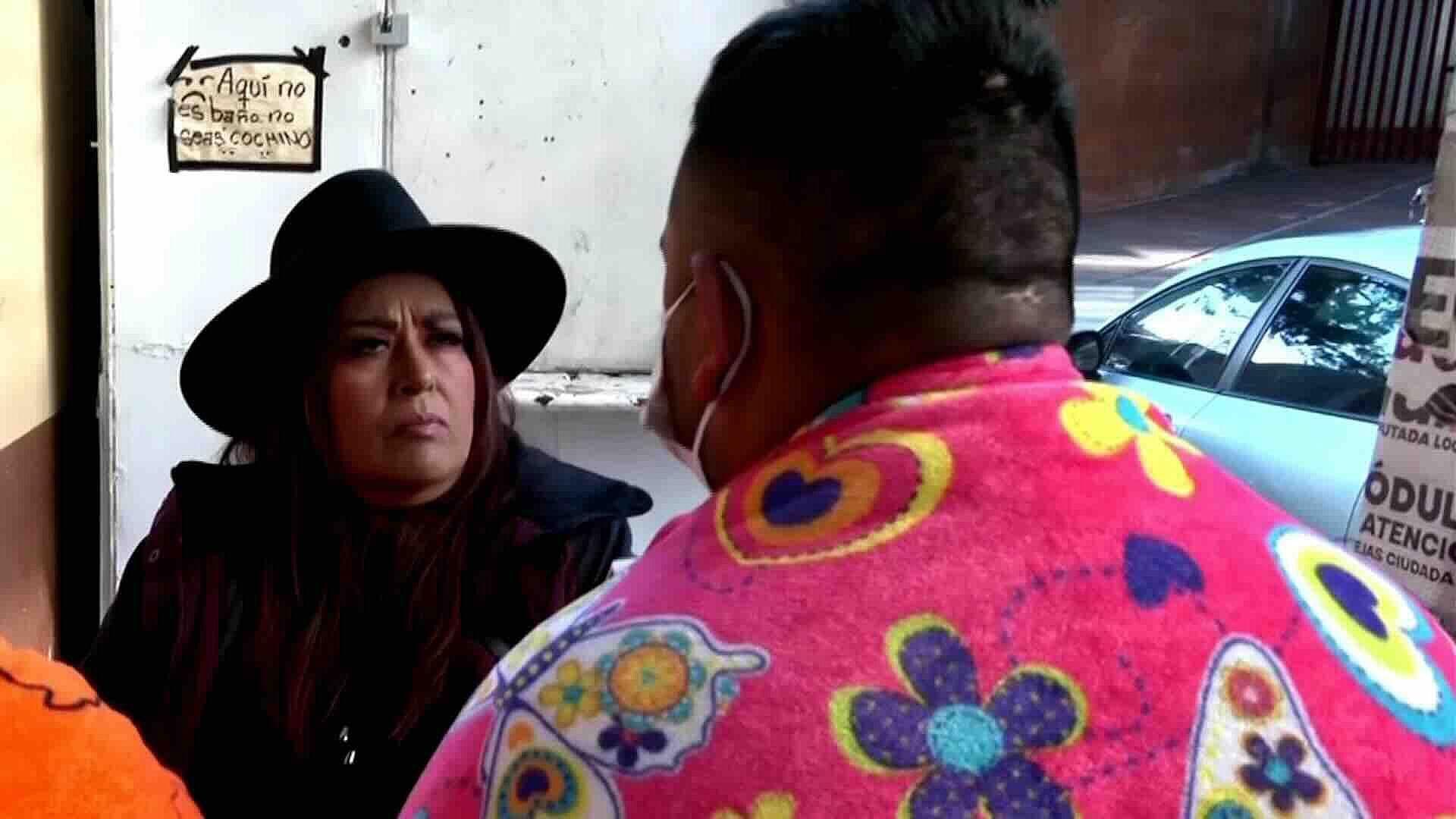 Padre de Jeremy Aclara Por Qué No Dio Entrevistas tras Apuñalamiento en Tláhuac