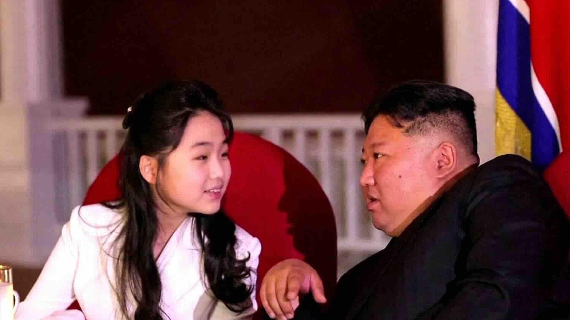 Inteligencia de Corea del Sur Estimó que Kim Ju-ae Sería Sucesora en Corea del Norte