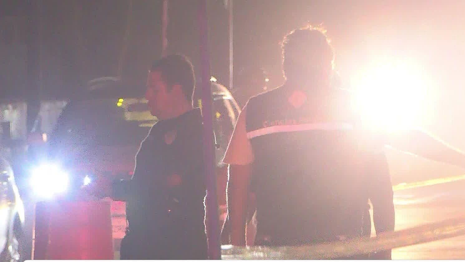 Hombre Muere Atropellado en la Carretera a Chapala a la Altura del Aeropuerto de Guadalajara