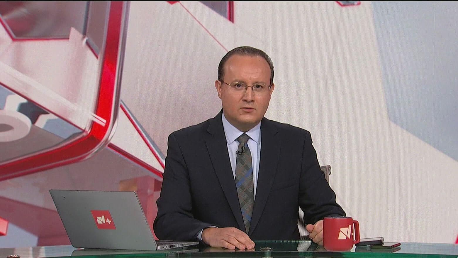 Las Noticias con Carlos Hurtado Programa Completo: Episodio del 13 de Febrero del 2026