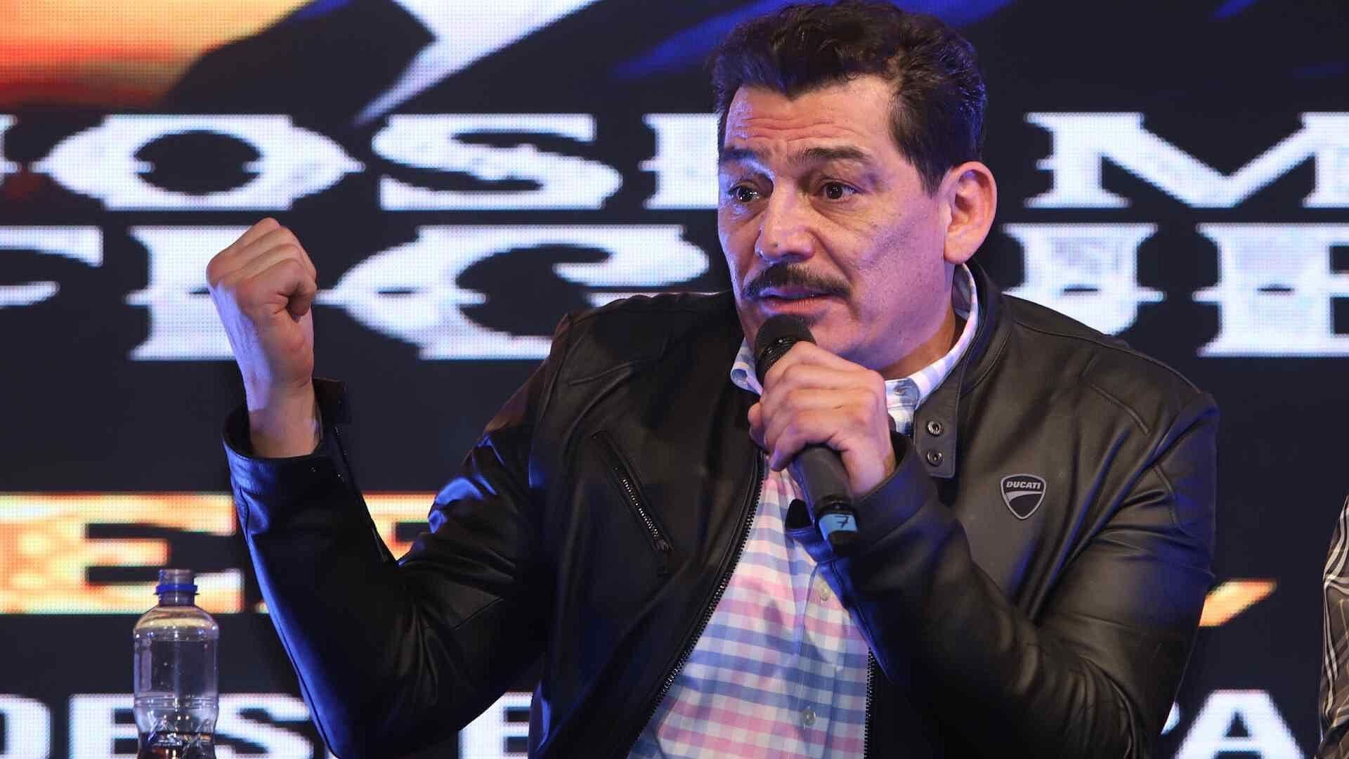 José Manuel Figueroa Demanda a Imelda Tuñón ¿Cuál es la Razón?