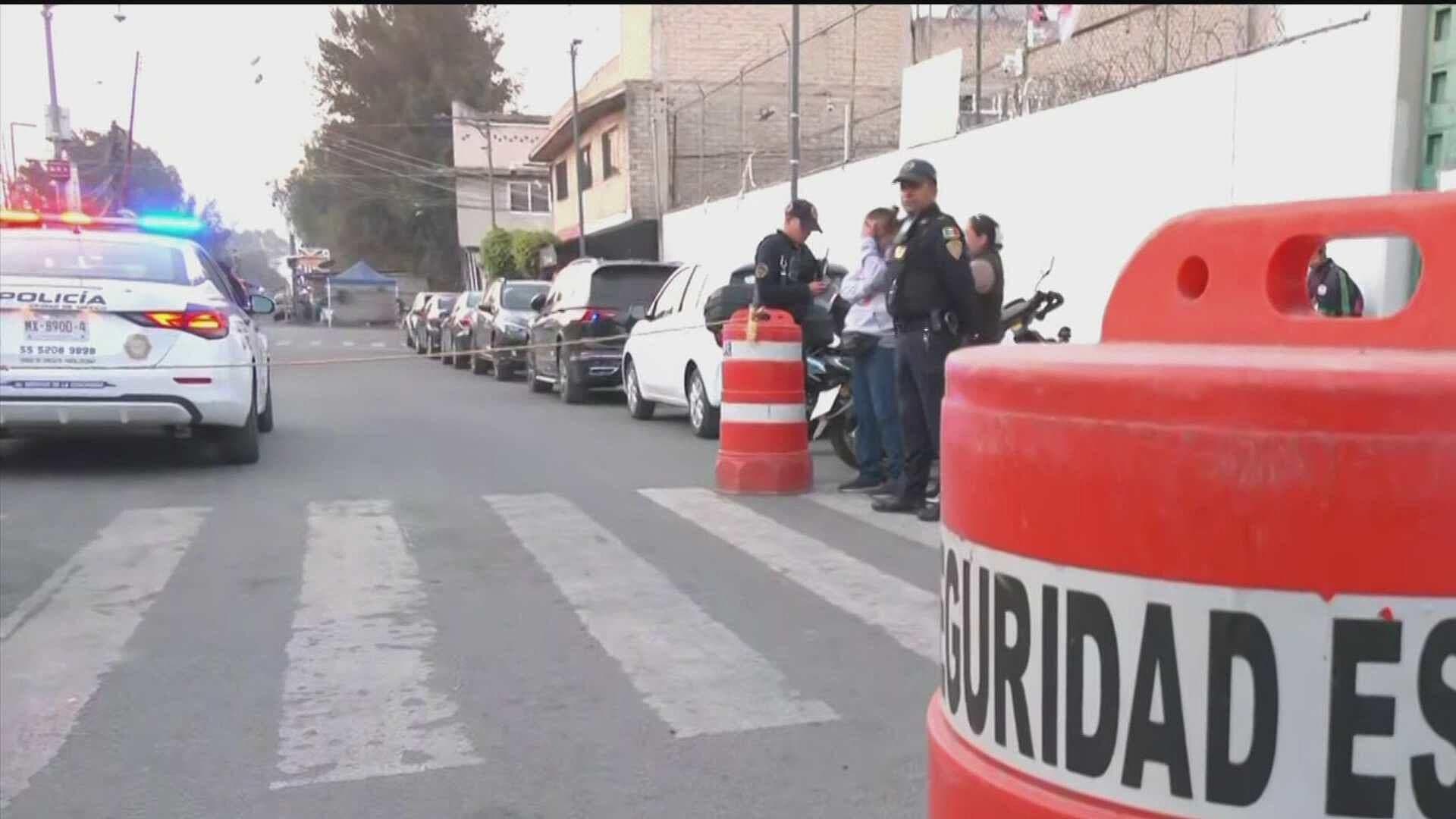 ¿Qué Pasará con el Menor que Apuñaló a Jeremy en Tláhuac? Esto Establece la Ley