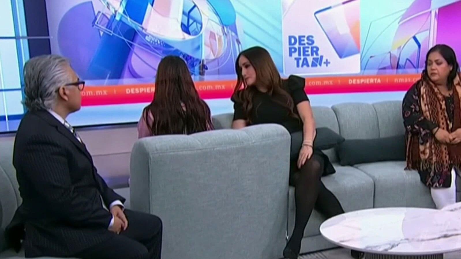 Así Narró Nicole Bullying en Secundaria de Tláhuac, Donde Ahora Apuñalaron a Jeremy