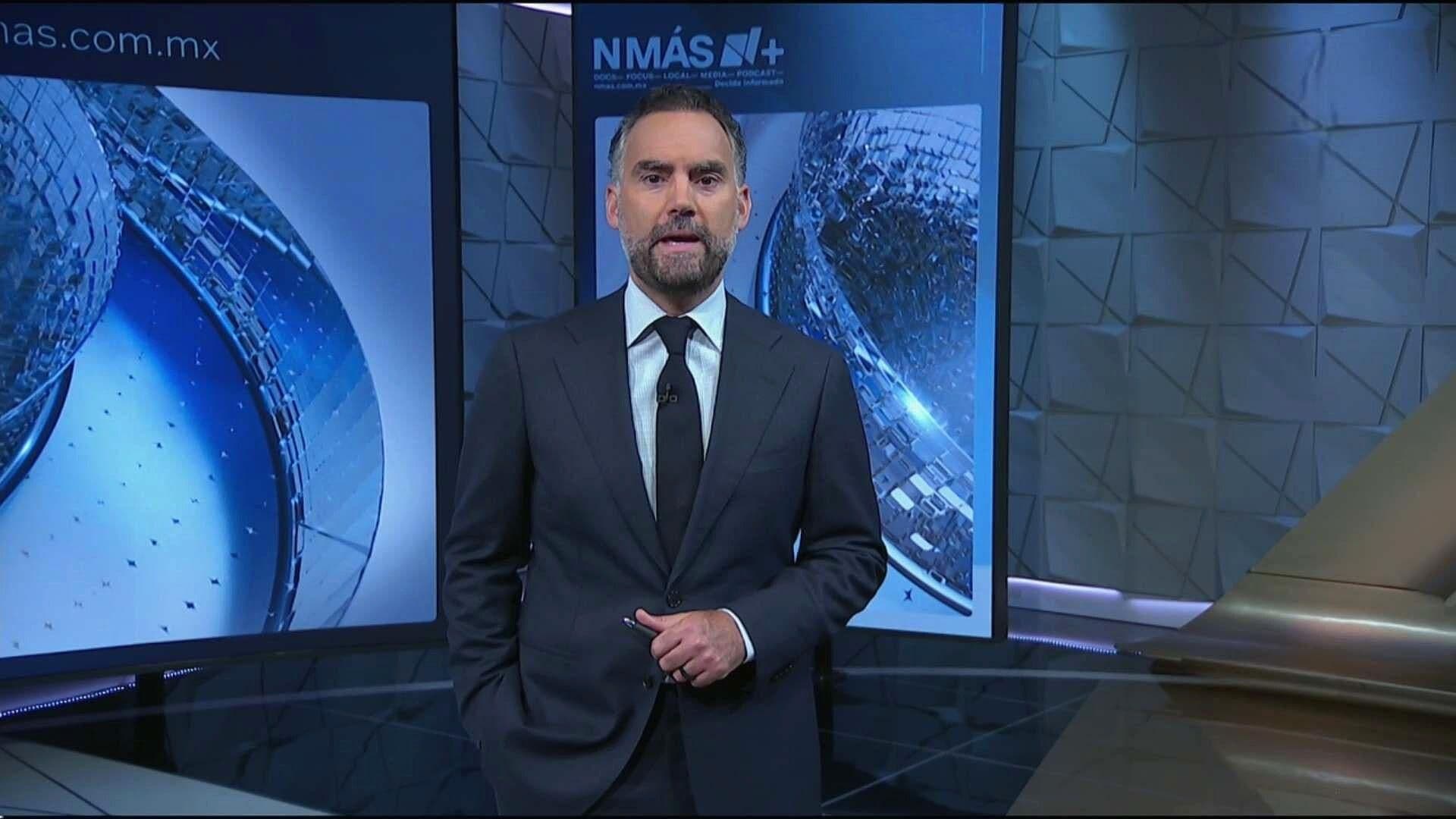 En Punto con Enrique Acevedo Programa Completo: Episodio de Hoy Jueves 12 de Febrero del 2026