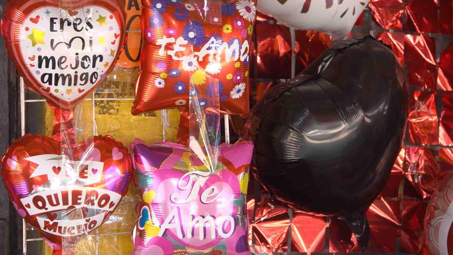 ¿Cuáles Son los Regalos Más Importantes para los Veracruzanos Este 14 de Febrero?
