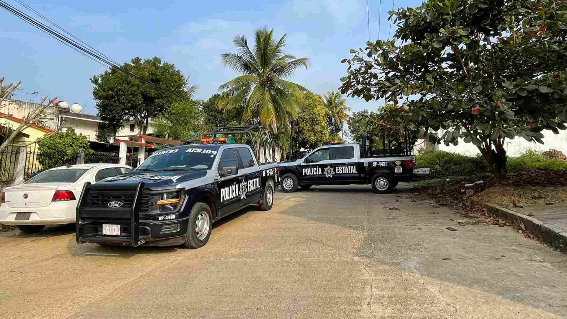 Se Registra Presunto Intento de Privación de la Libertad Contra Empresario en Acayucan, Veracruz