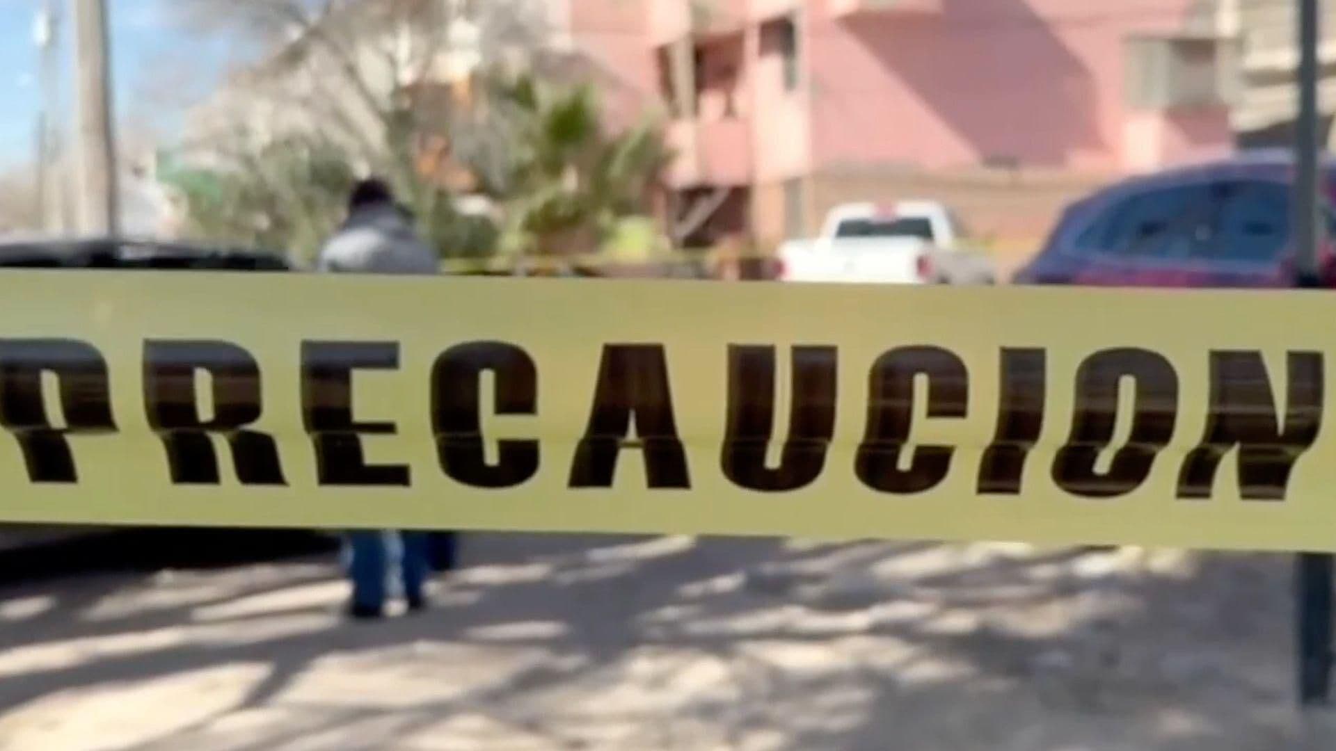 Detienen a Presuntos Ladrones de Joyería en Cd. Juárez; Recibo de Farmacia los Delató