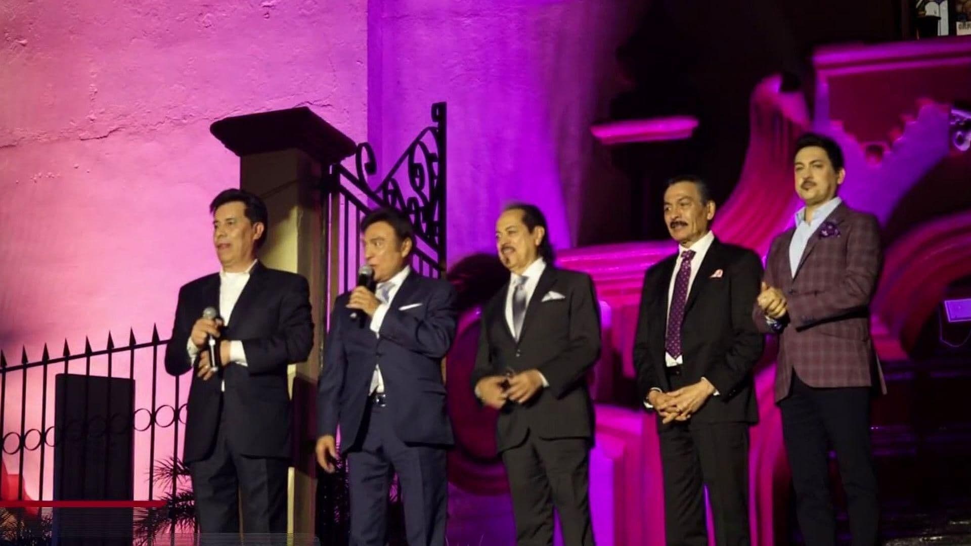 Los Tigres del Norte Reaccionan a Medio Tiempo de Bad Bunny en Super Bowl, ¿Qué les Pareció?