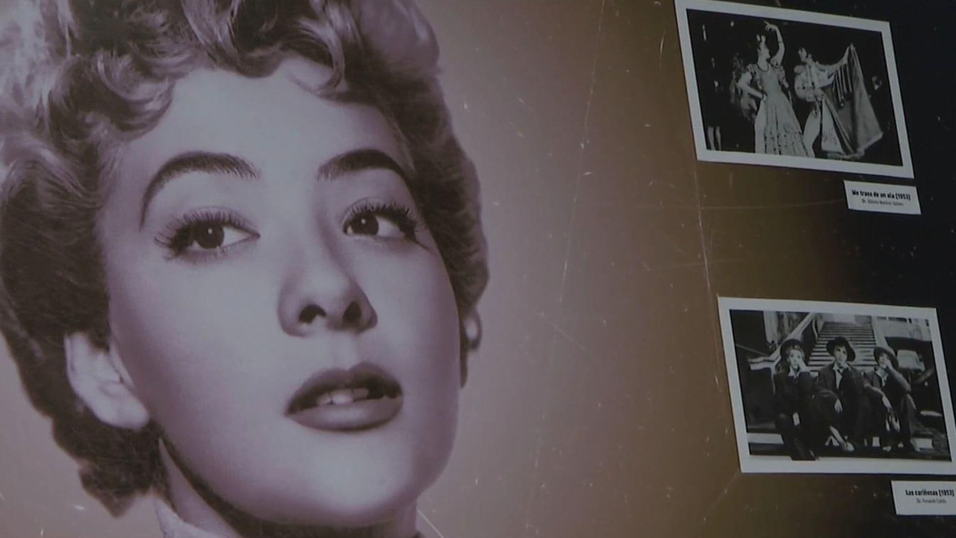 Silvia Pinal: Inauguran Exposición sobre la Última Diva del Cine Mexicano ¿Dónde Está y Qué Hay?