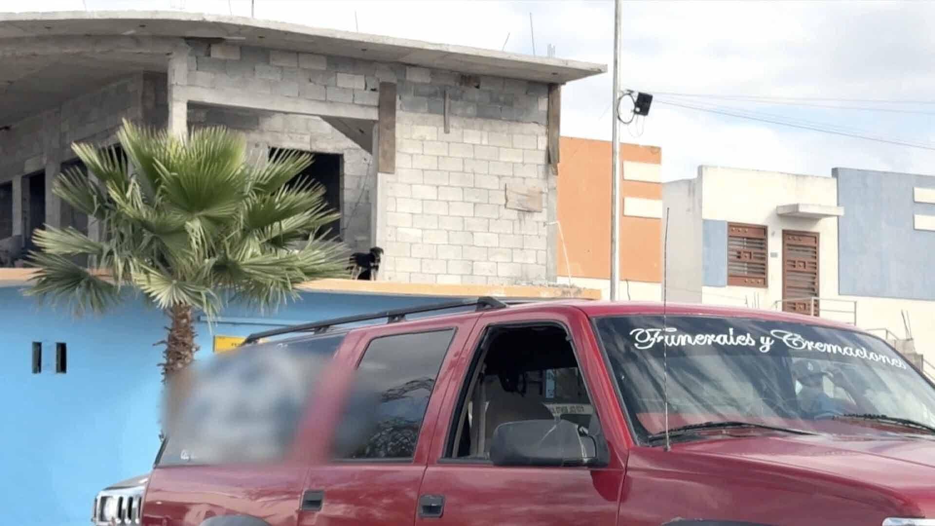 Muere Hombre en Reynosa por Aparente Ataque de Epilepsia