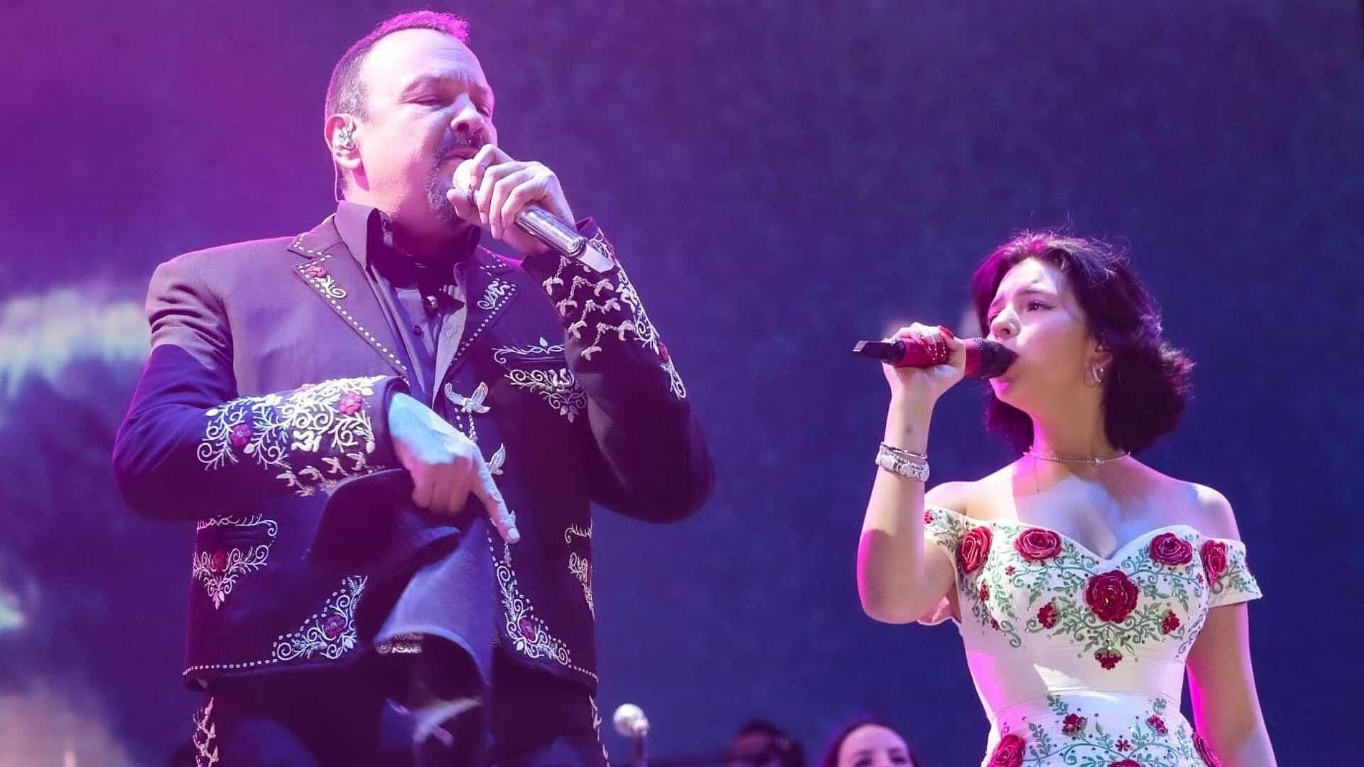 "Mi Familia Está Bien", Dice Pepe Aguilar Luego de Ataque en Punto Cercano al Rancho de Familia