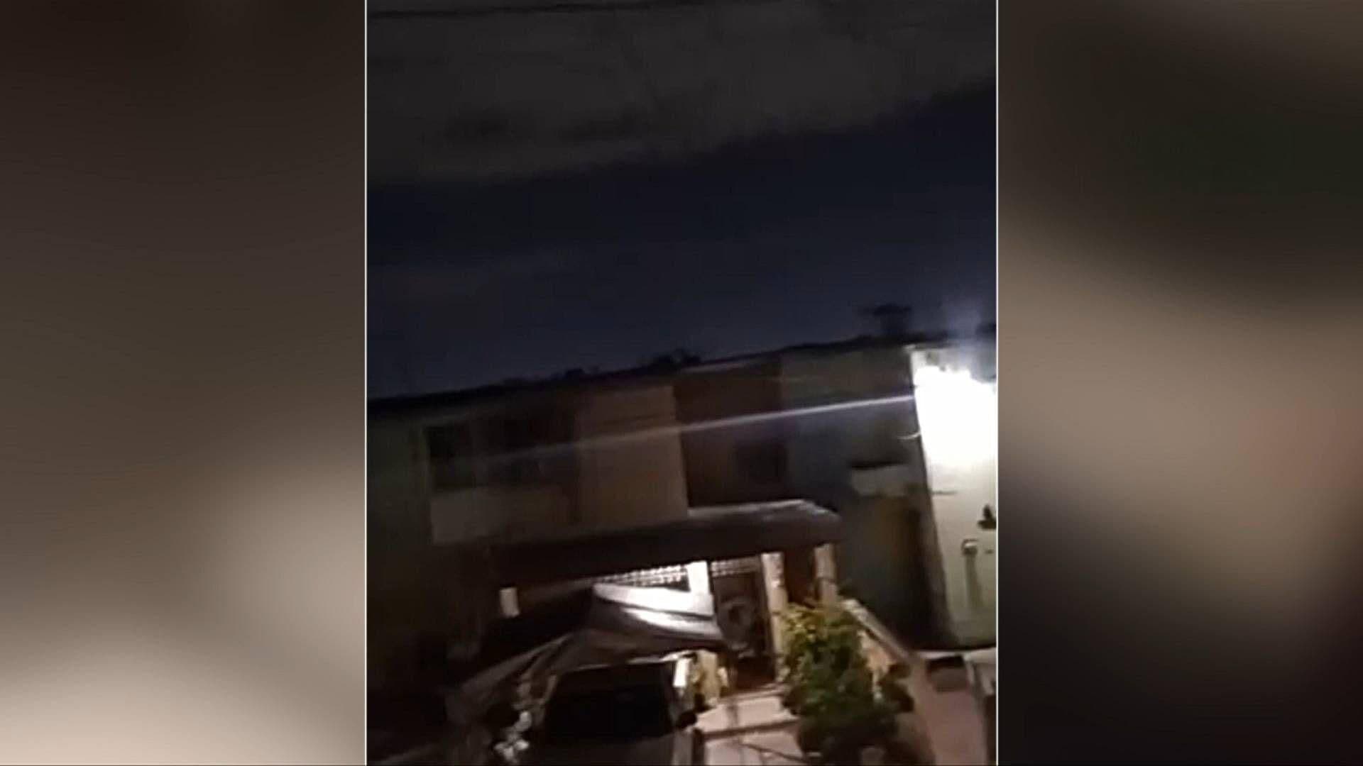 VIDEO: Nuevamente Habitantes de Matamoros, Tamaulipas, Vivieron una Jornada Violenta