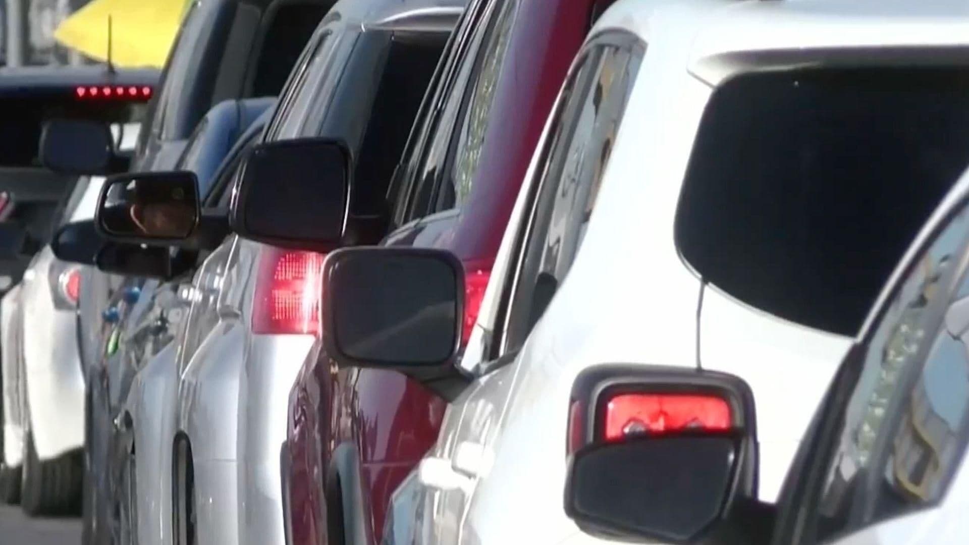 CBP Lanza Alerta en Puentes de Ciudad Juárez: Prohíben Entrada de Estas Flores a El Paso