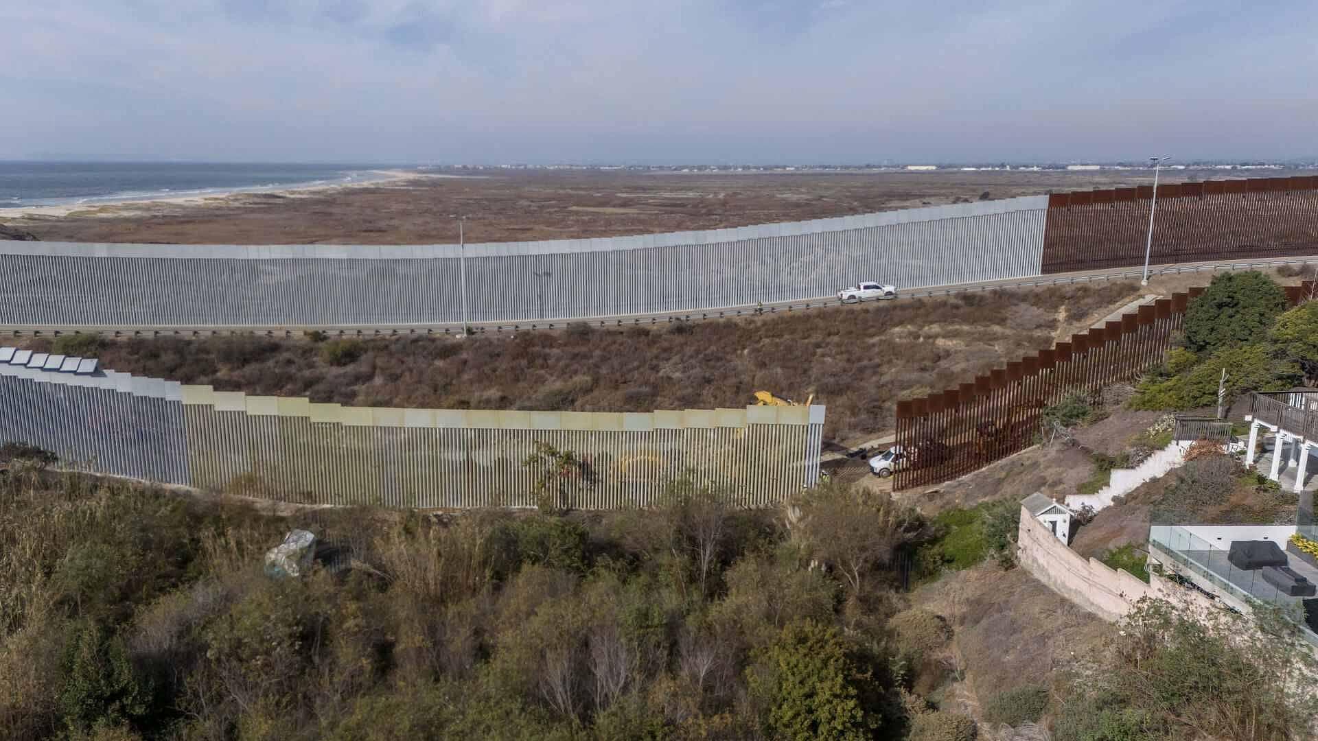 ¿Por Qué EUA Anunció el Cierre del Espacio Aéreo en la Zona Fronteriza de El Paso, Texas?