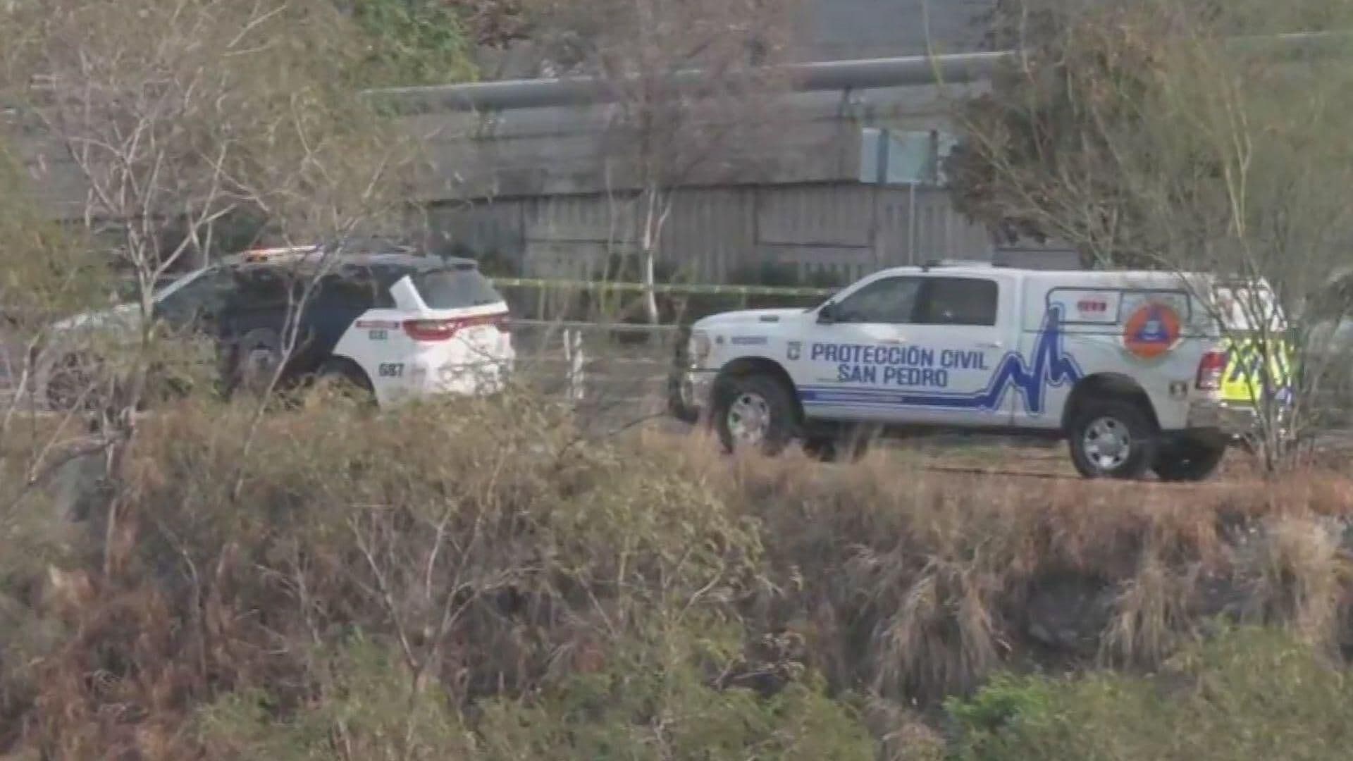 Moviliza e Investigan Hallazgo de Hombre Sin Vida en San Pedro