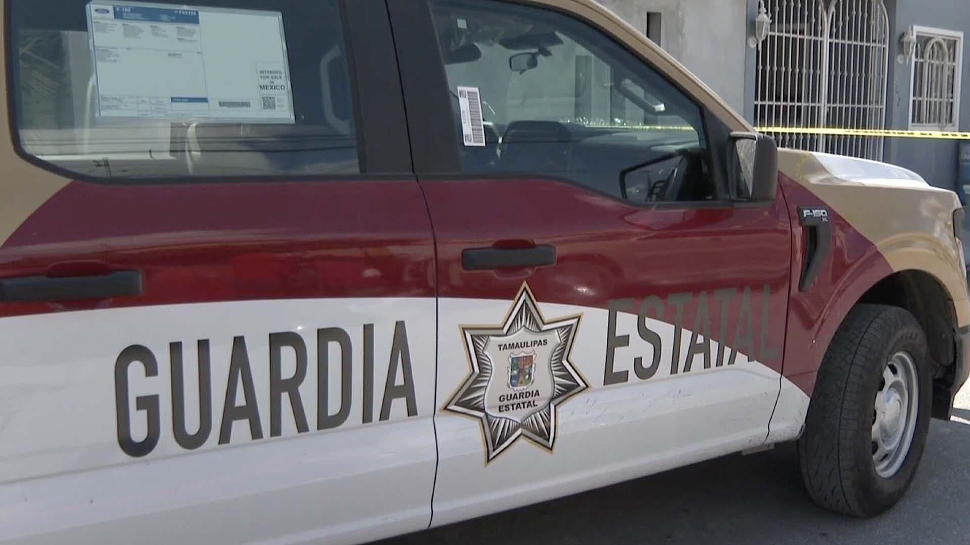 Hallan Hombre sin Vida en Colonia de Reynosa; Vecinos Llamaron al 911