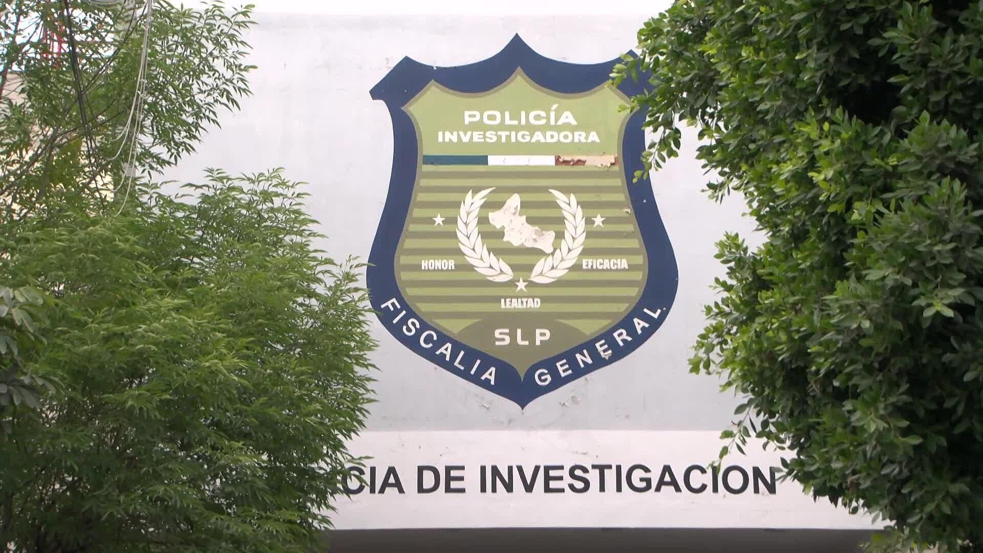 Persecución en Colonia Satélite Deja un Detenido y un Vehículo Volcado en SLP