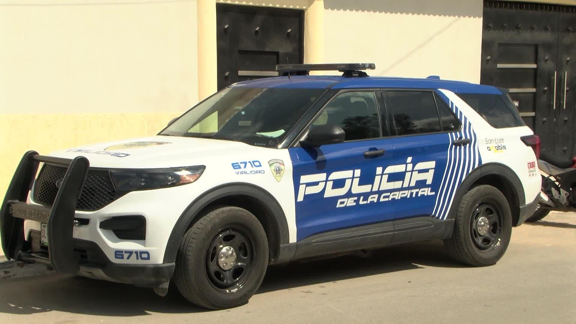 "Escudo Digital", la Nueva Herramienta para Denunciar y Evitar Extorsiones en SLP