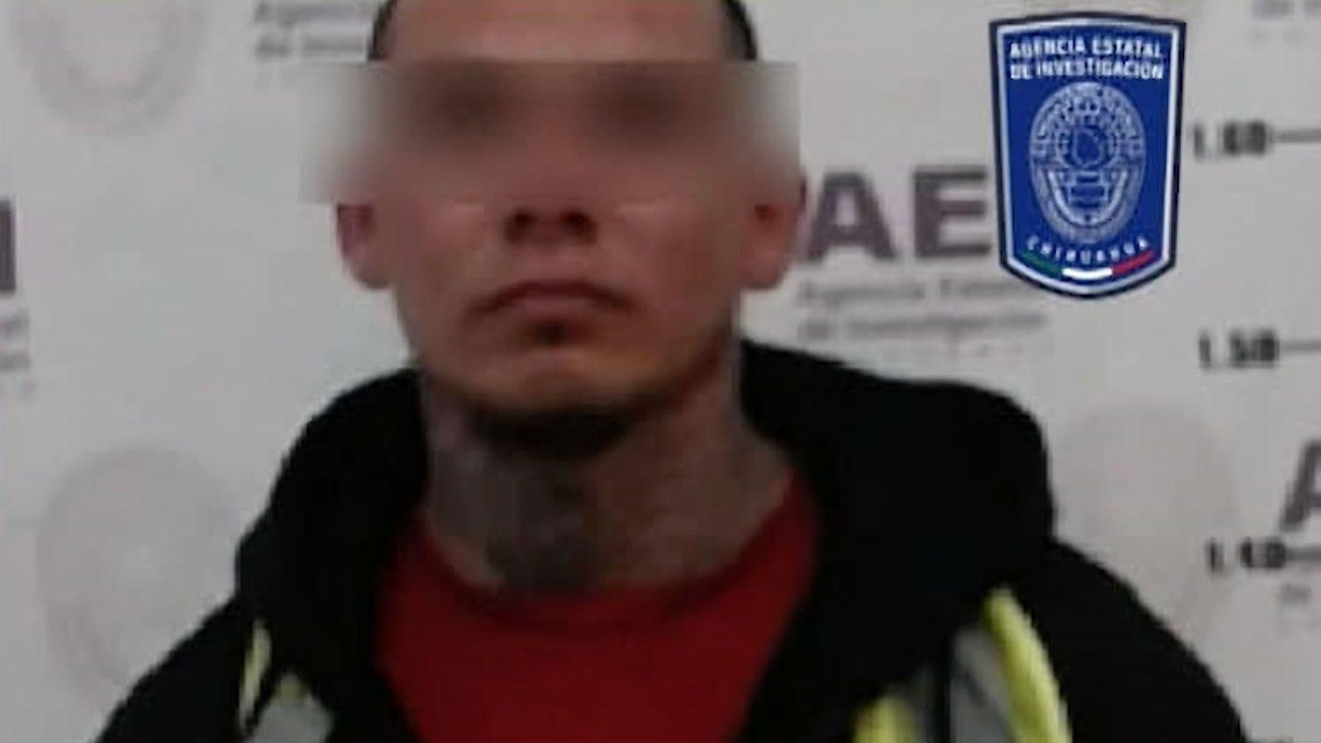 Dictan Fallo Condenatorio Contra Sujeto que Intentó Asesinar a su Expareja en Cd. Juárez