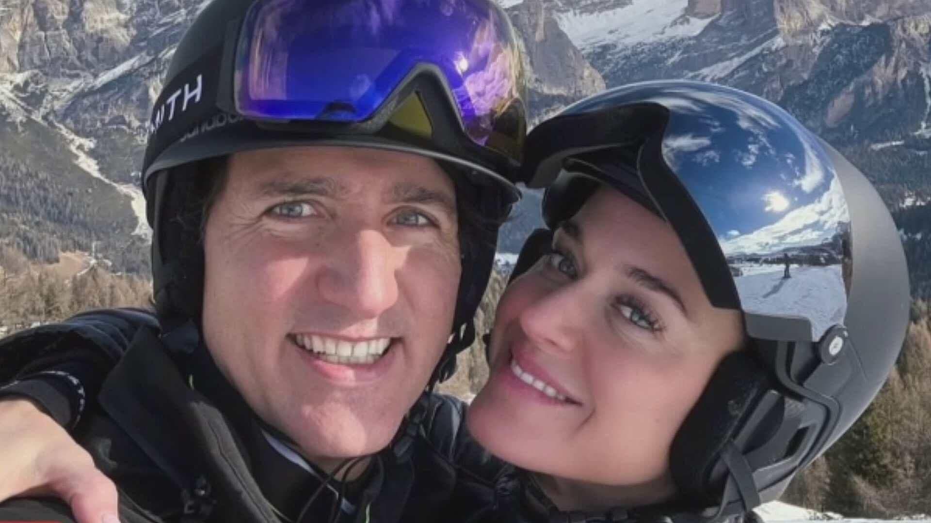 Katy Perry y Justin Trudeau Más Enamorados Que Nunca: Publican Fotos de Viaje Juntos