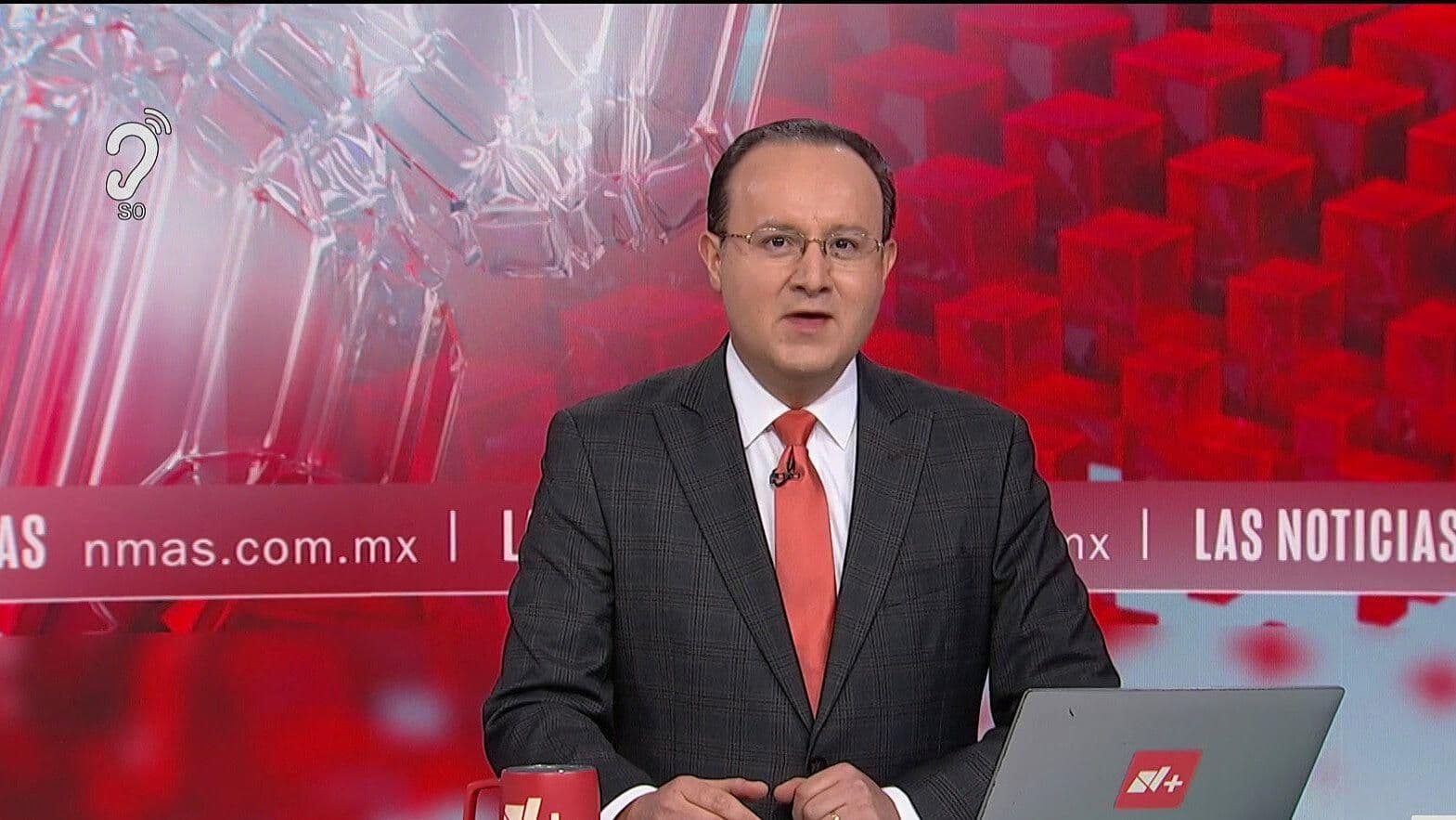Las Noticias con Carlos Hurtado Programa Completo: Episodio del 12 de Febrero del 2026