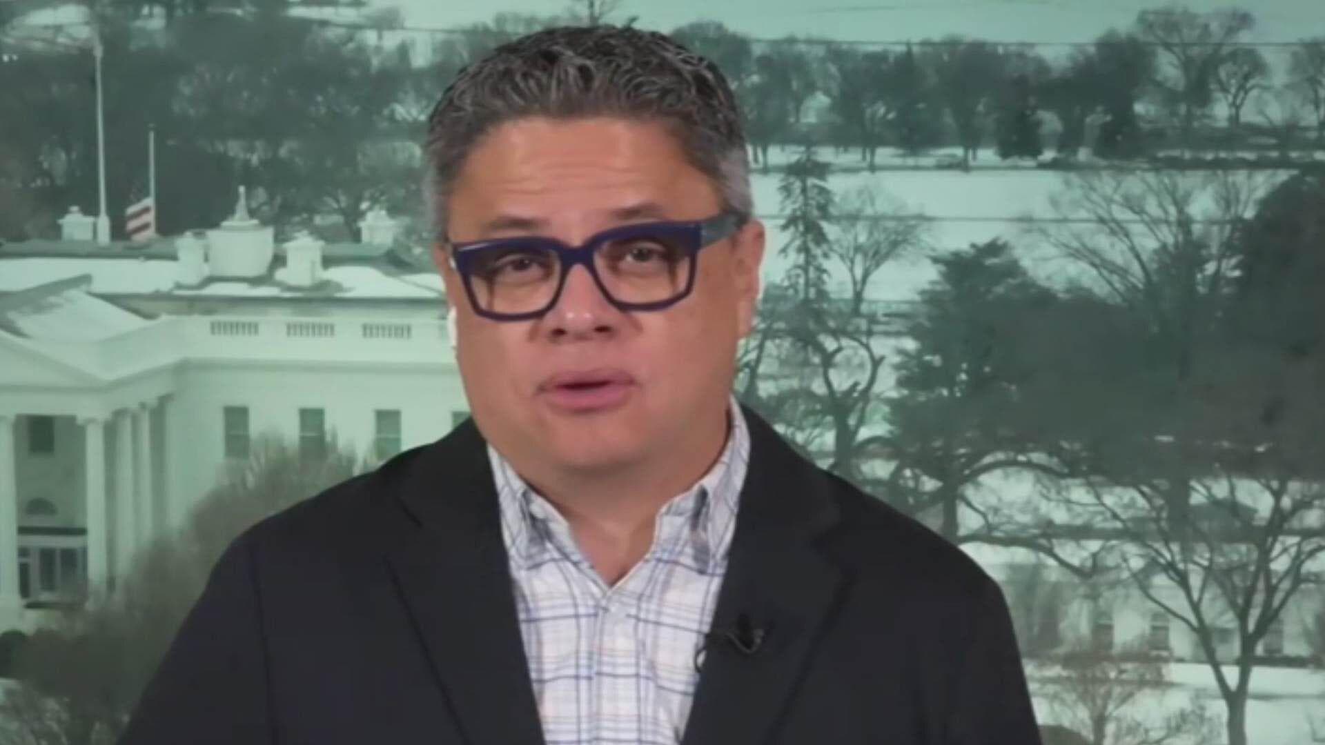 ¿Qué Sucedió en El Paso? Del Dron al Globo de Fiesta, Versiones sobre Cierre de Espacio Aéreo