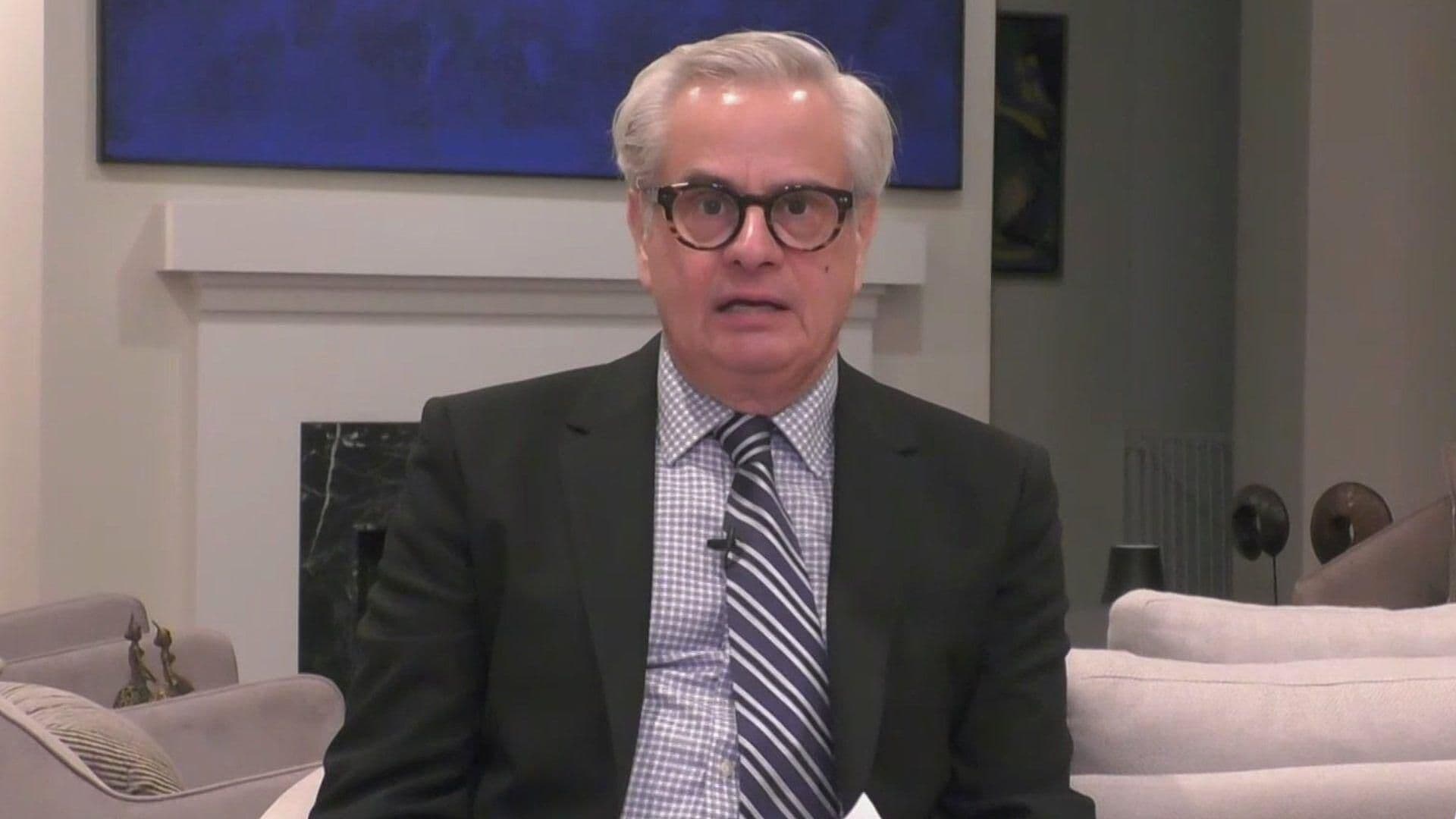 Leopoldo Gómez Dice que Tequila es un Caso Importante pero no Marca Necesariamente Tendencia