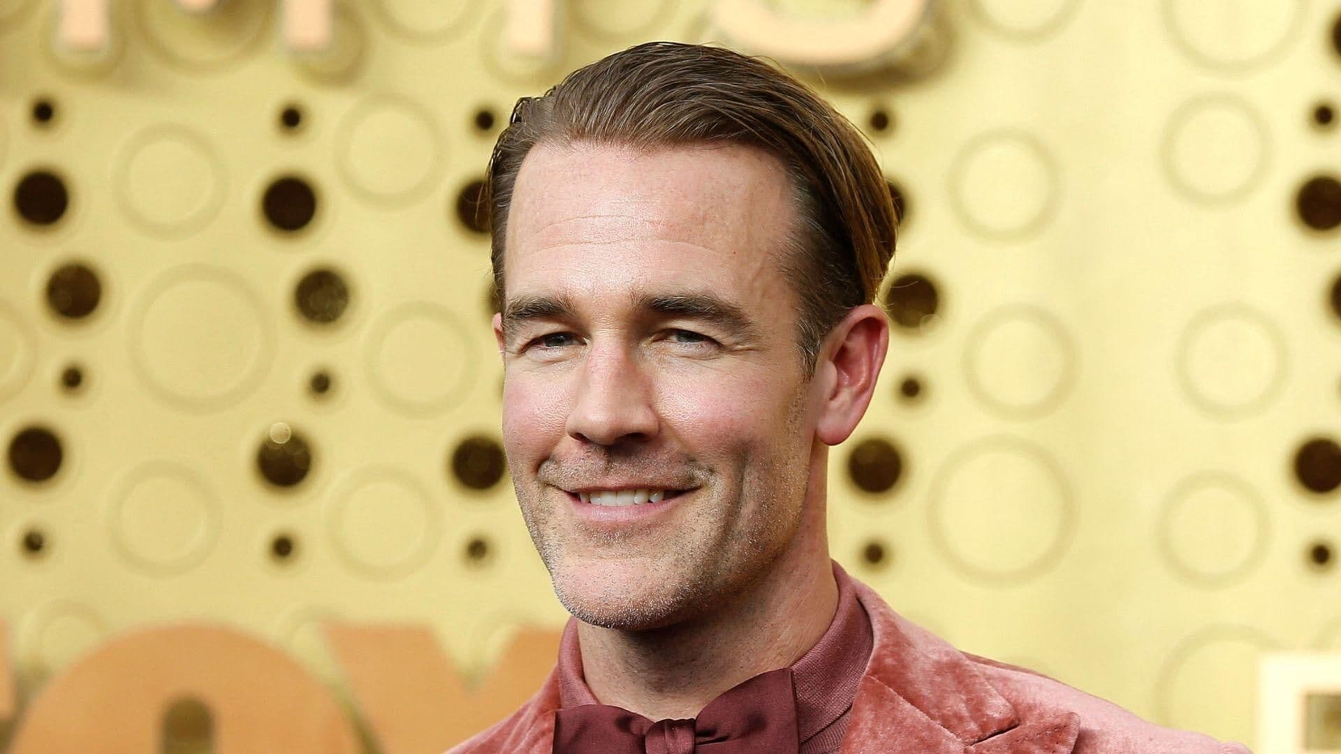 De Dawson’s Creek a Scary Movie: Así Fue la Trayectoria del Actor James Van Der Beek