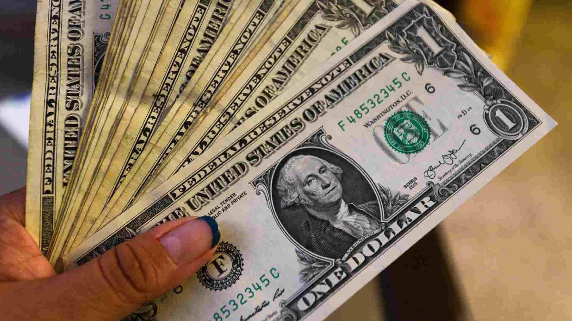 Así Está el Precio del Dólar Hoy, Miércoles 11 de Febrero de 2026