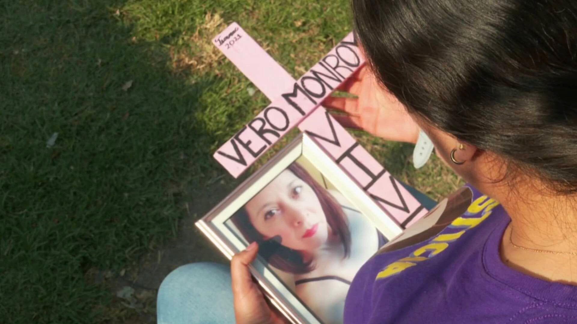 Caso Verónica Monroy en Tecámac, a 5 Años Piden que Muerte Sea Catalogada como Feminicidio