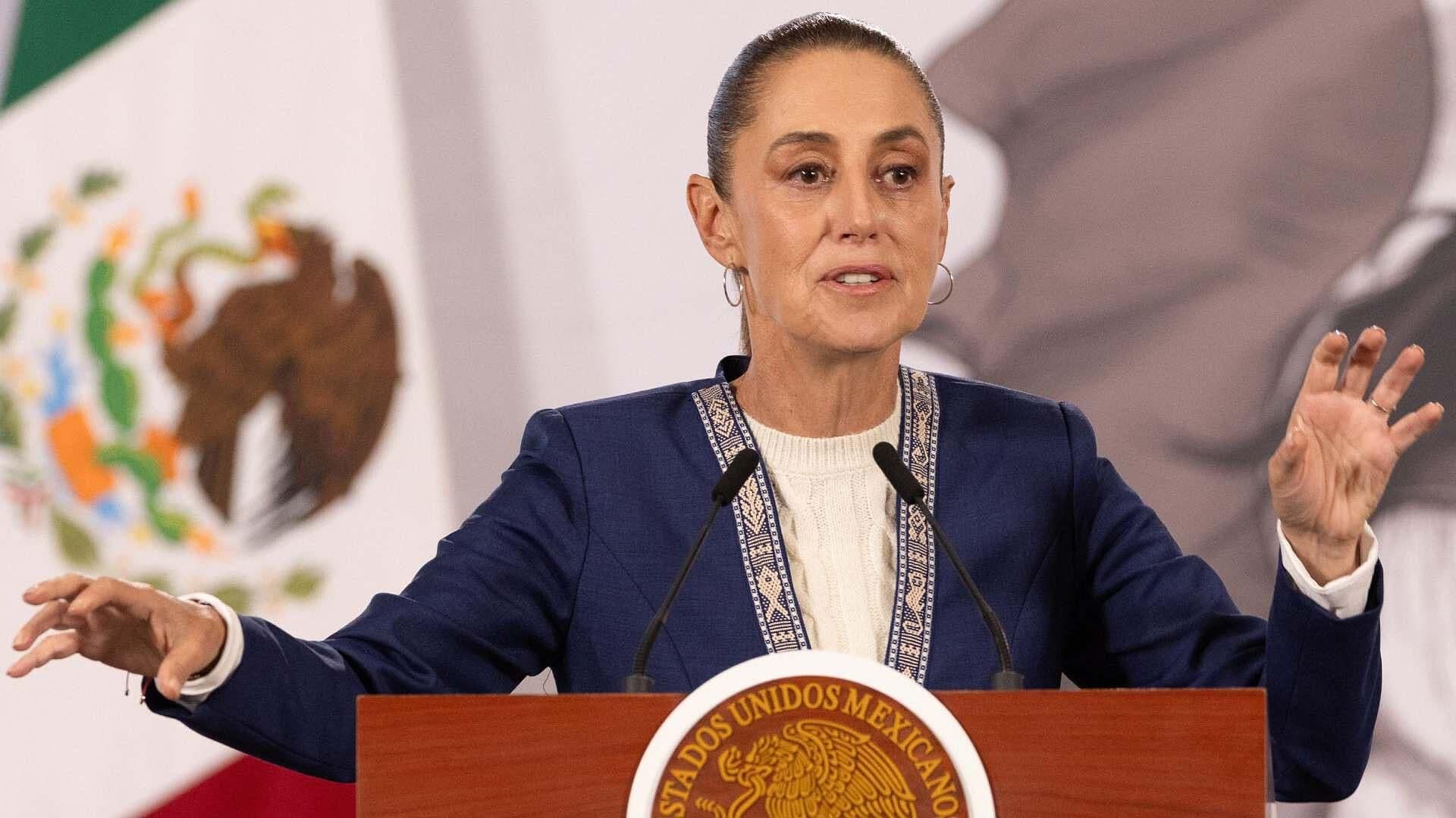 ¿Tendrá Repercusiones la Decisión de Claudia Sheinbaum de Seguir Apoyando a Cuba?