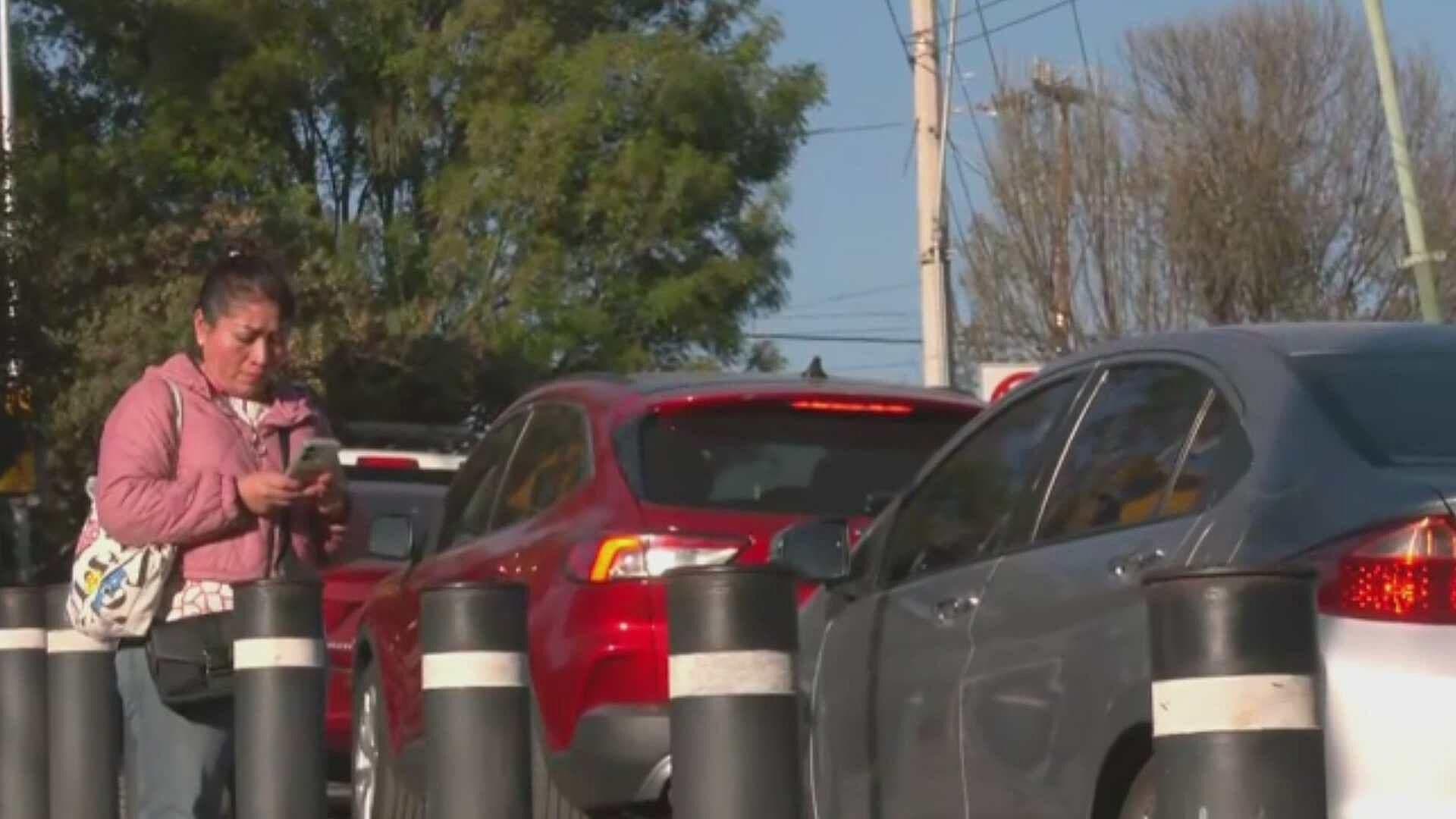 Cierran Calzada de Tlalpan Hoy 10 de Febrero: ¿Dónde Tomar el RTP?