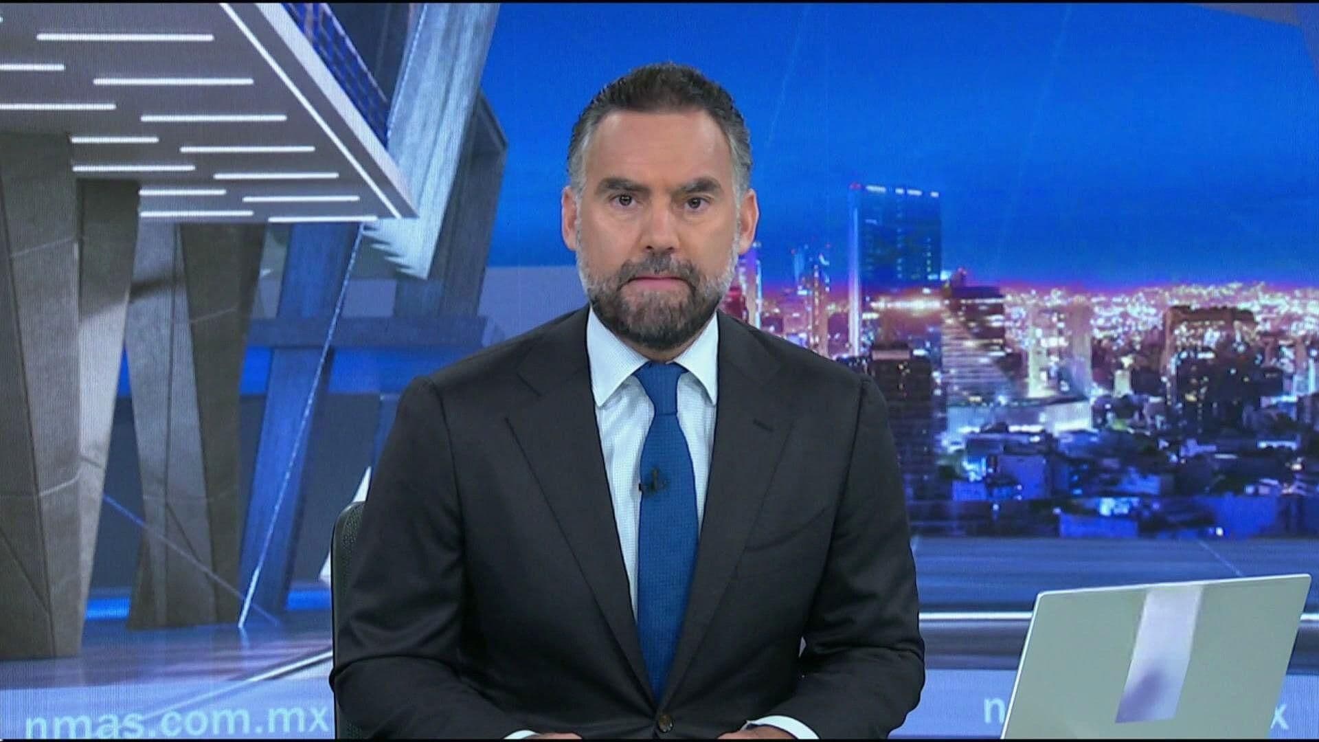 En Punto con Enrique Acevedo Programa Completo: Episodio de Hoy 9 de Febrero del 2026