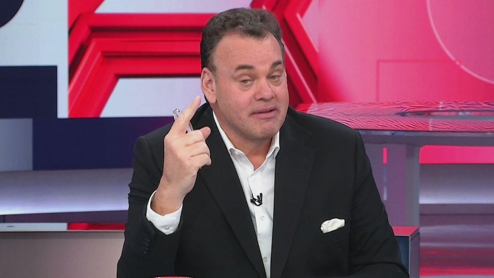 Faitelson No Entiende Cómo Hay Extremistas en EUA Que Se Quejaron de Bad Bunny en el Super Bowl