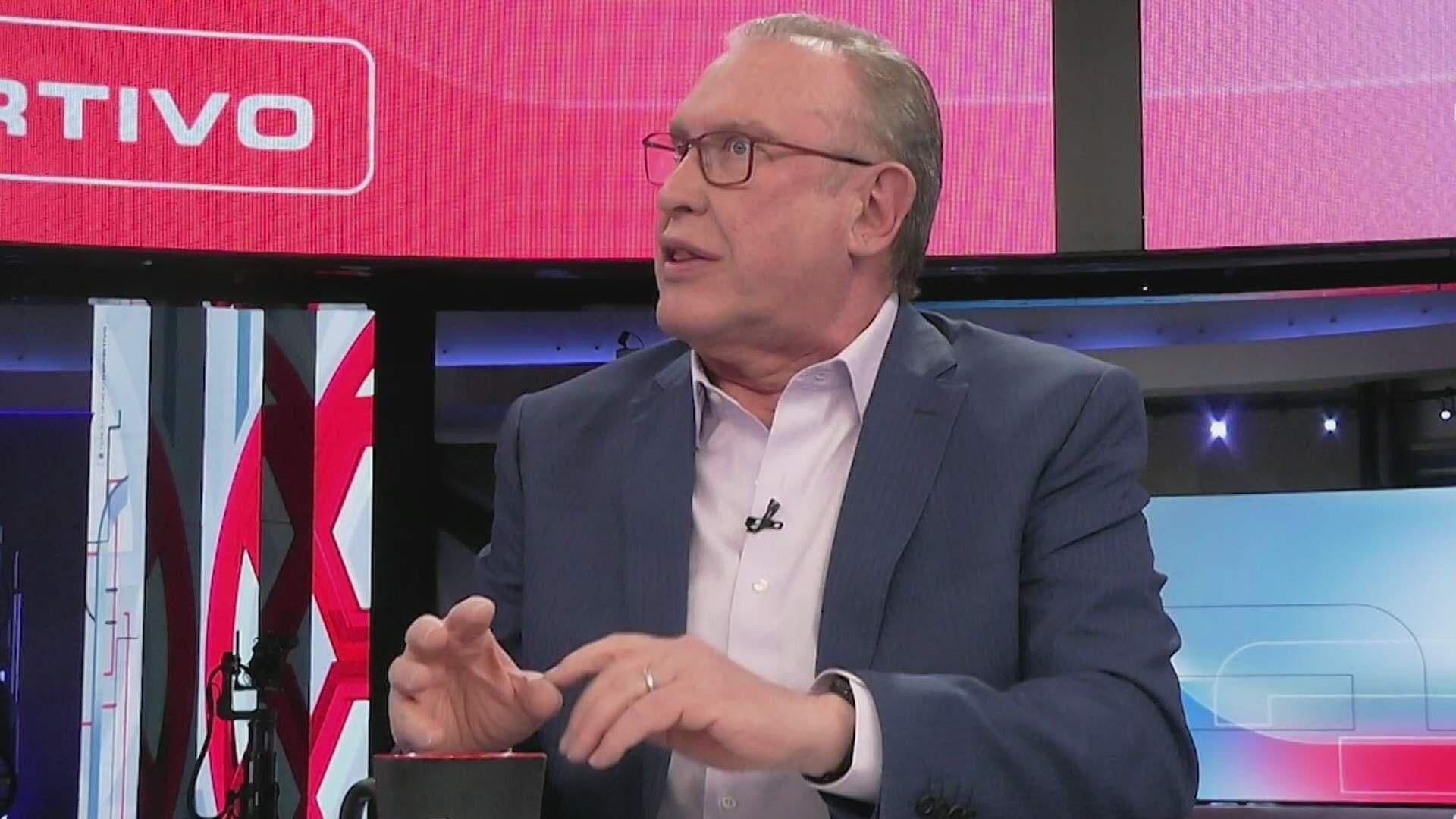 Francisco Javier González Dice Que Es Admirable el Mensaje de Bad Bunny en el Super Bowl LX