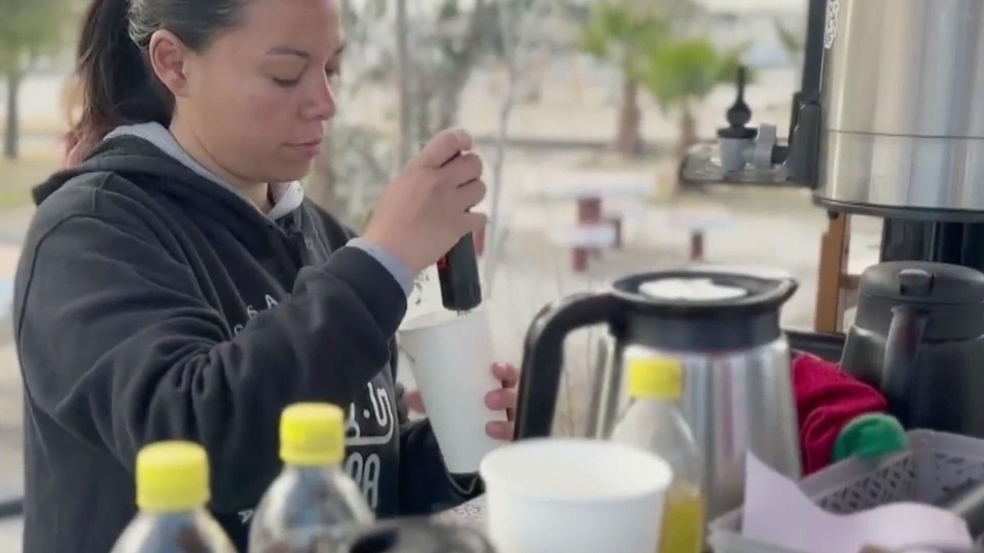 De Bióloga a Emprendedora: Paola Mendoza Conquista el Paladar de Cd. Juárez