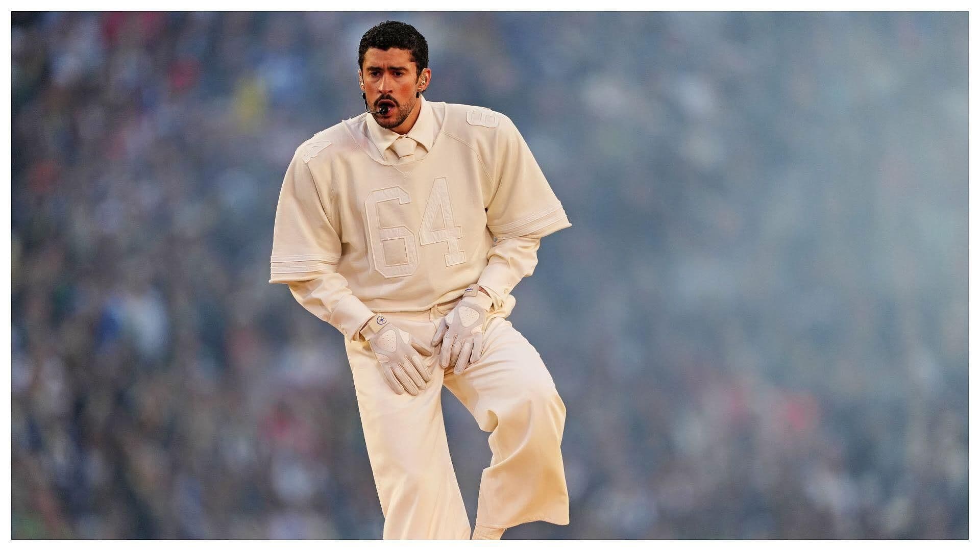 Del Buki a Katy Perry: Así Reaccionaron los Famosos al Show de Bad Bunny en Super Bowl 2026