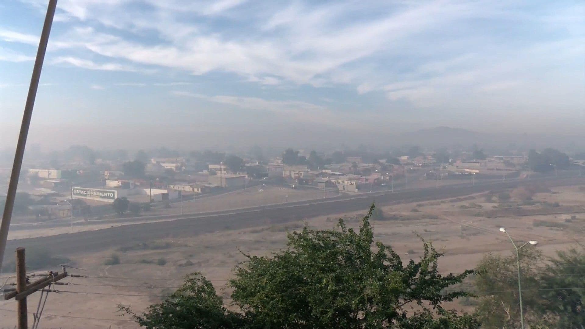 ¿Megaobras en Estados Unidos Afectarán a BC? Alertan por Contaminación y Uso del Agua