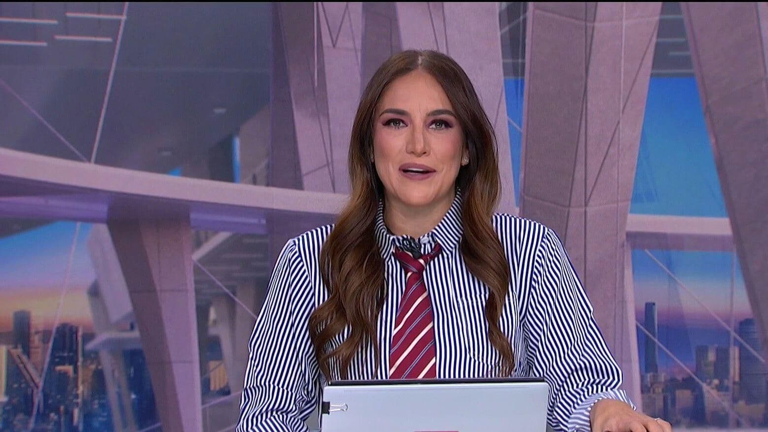 Despierta con Danielle Dithurbide Programa Completo: Capítulo de Hoy Lunes 9 de Febrero de 2026