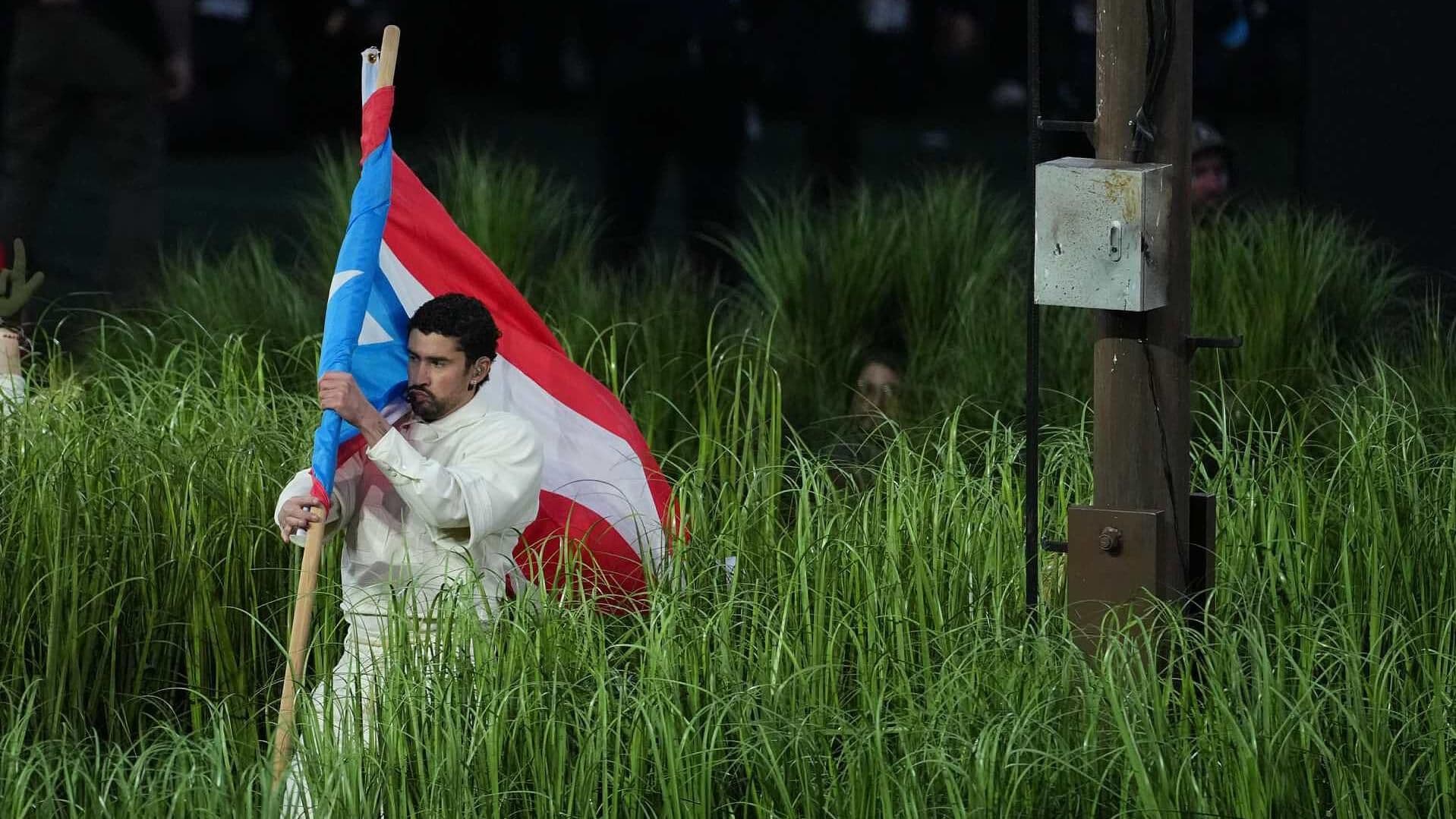 Sheinbaum Destaca Mensaje de Unidad en Presentación de Bad Bunny en Super Bowl