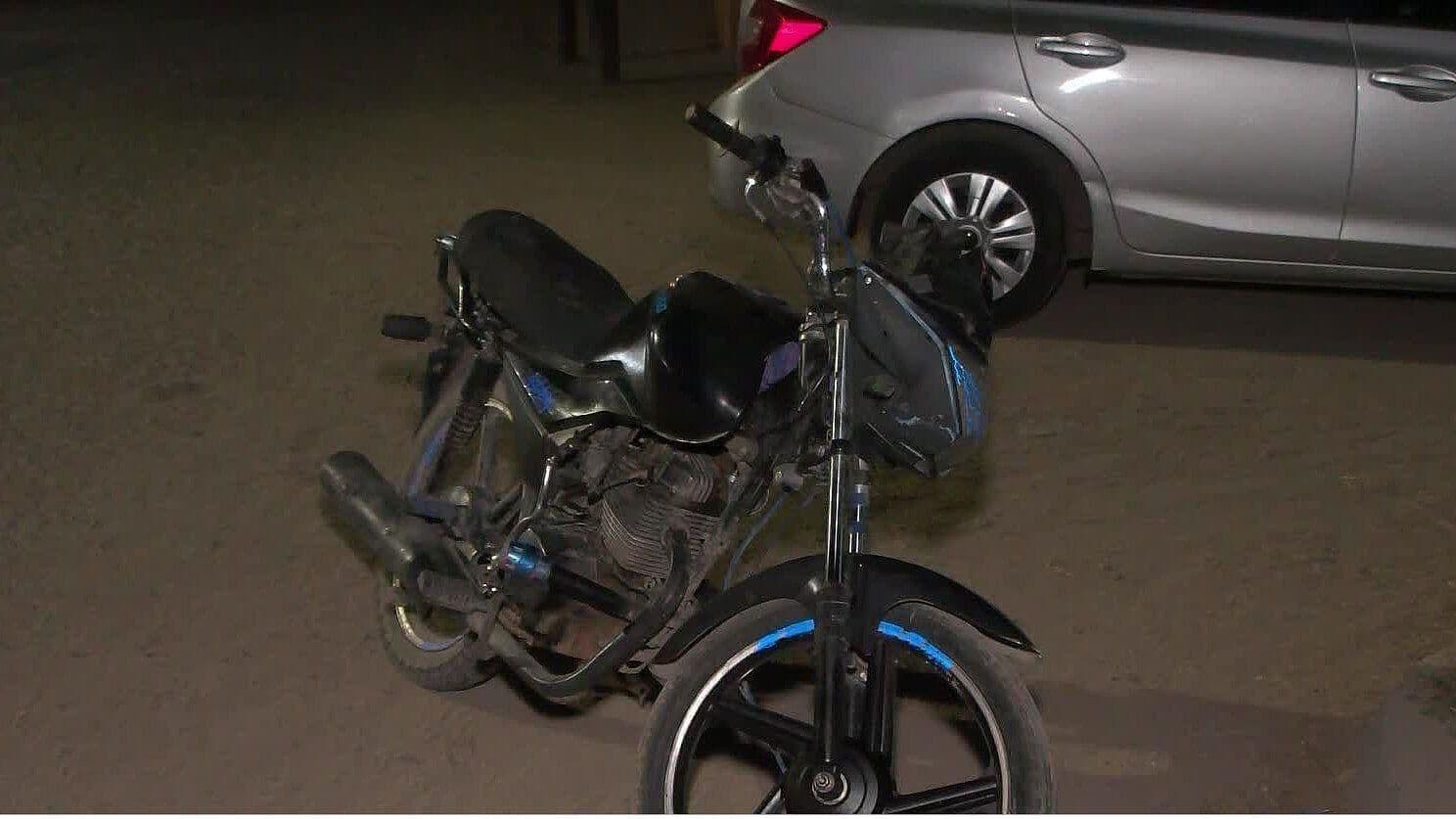 Motociclista de 16 Años Atropella a Hombre por Jugar Carreras en Calles de Tlaquepaque
