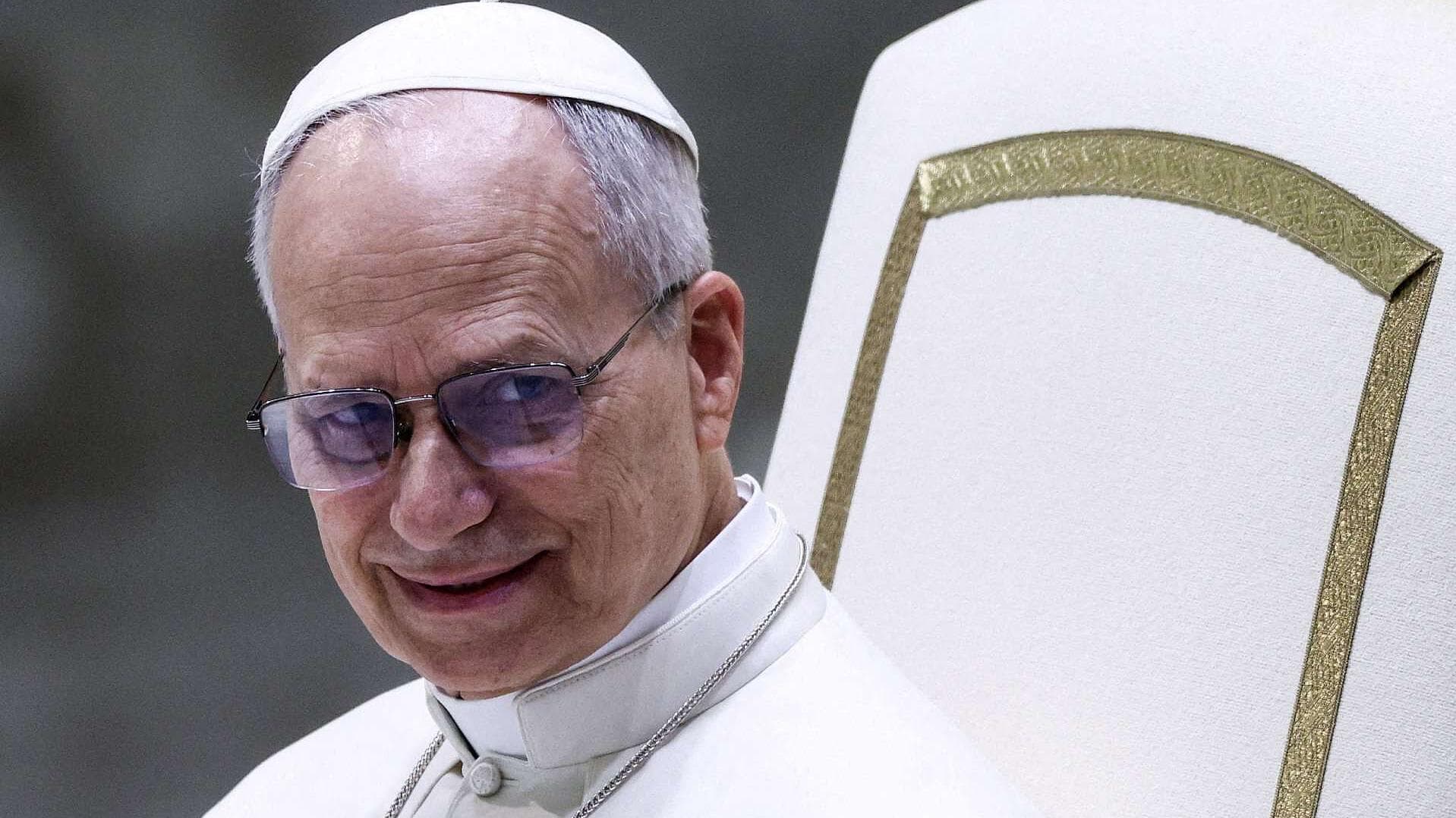 ¿Papa León XIV Visitará EUA? Esto Dijo el Vaticano